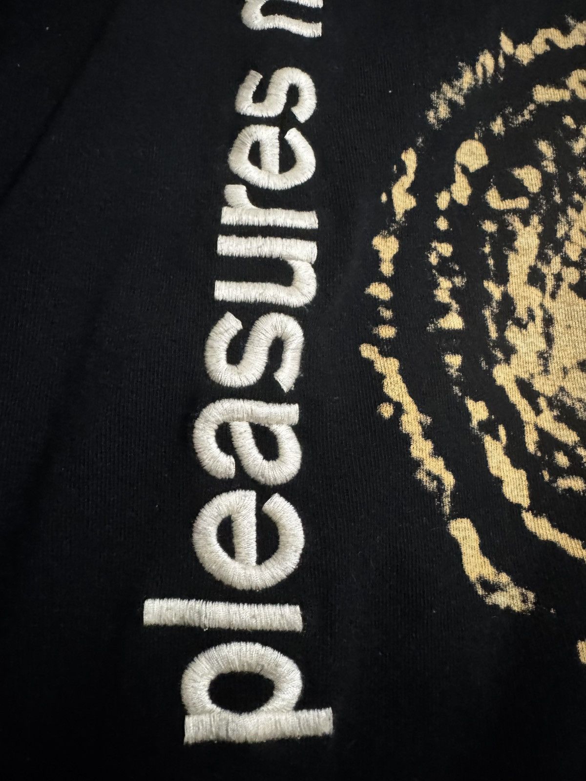 Pleasures Darkweb heavyweight Size US XL / EU 56 / 4 - 4 Thumbnail