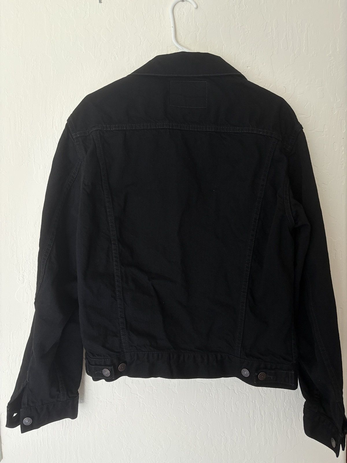 TCB Jeans TCB Black Type 3 Size US M / EU 48-50 / 2 - 3 Thumbnail