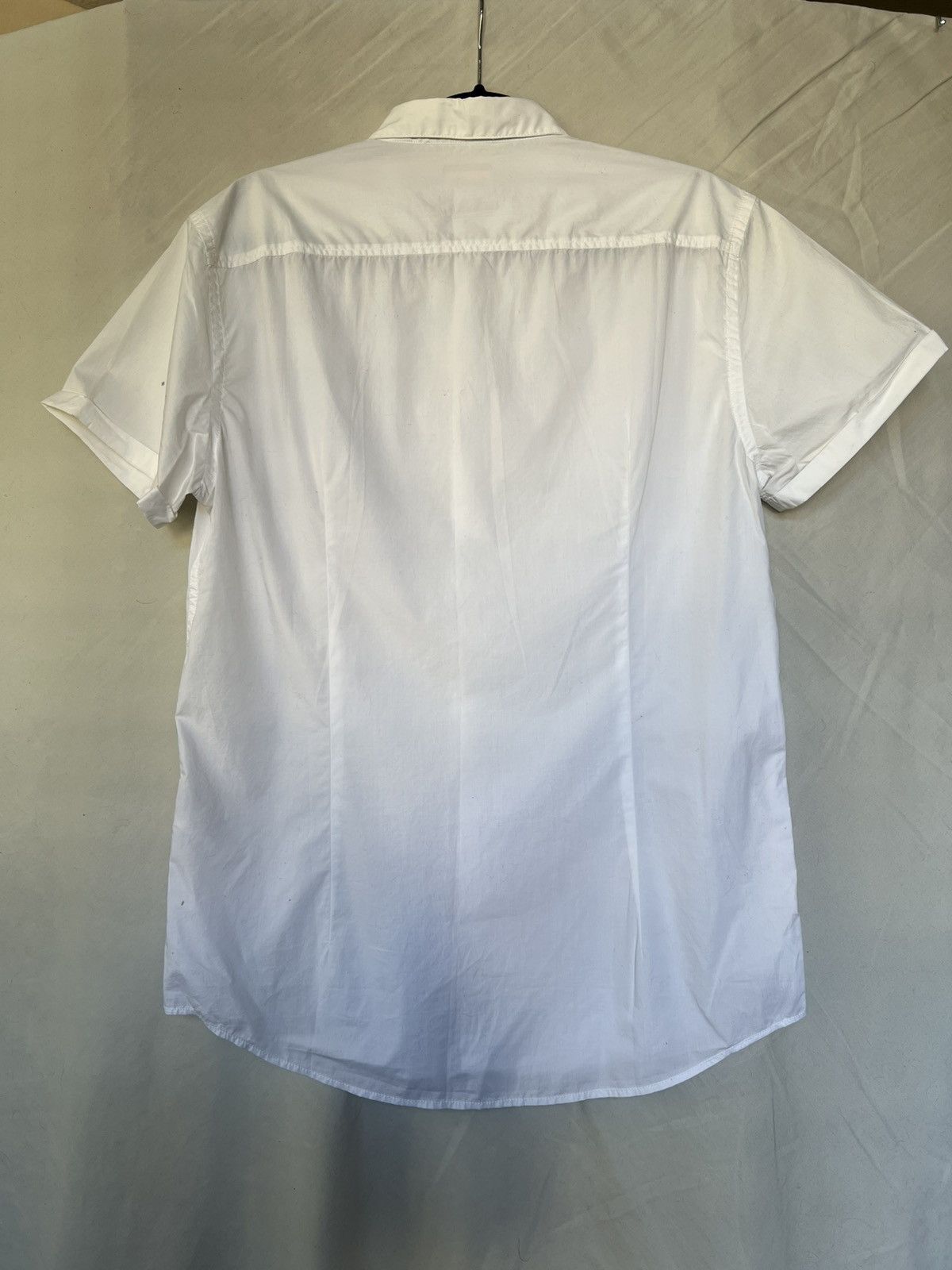 Superdry Superdry Premium Cotton Dress Shirt Size US L / EU 52-54 / 3 - 9 Thumbnail