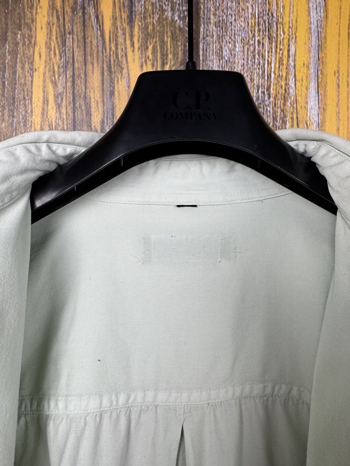 Japanese Brand Vintage Style Ysl Yves Saint Laurent Long-sleeved shirt Size US XL / EU 56 / 4 - 22 Thumbnail