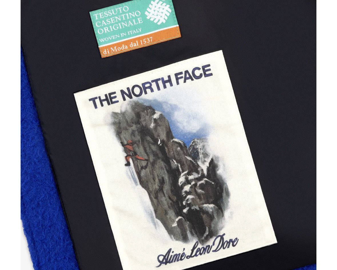 Aime Leon Dore AIME LEON DORE X THE NORTH FACE CASENTINO NUPTSE JACKET Size US S / EU 44-46 / 1 - 14 Thumbnail