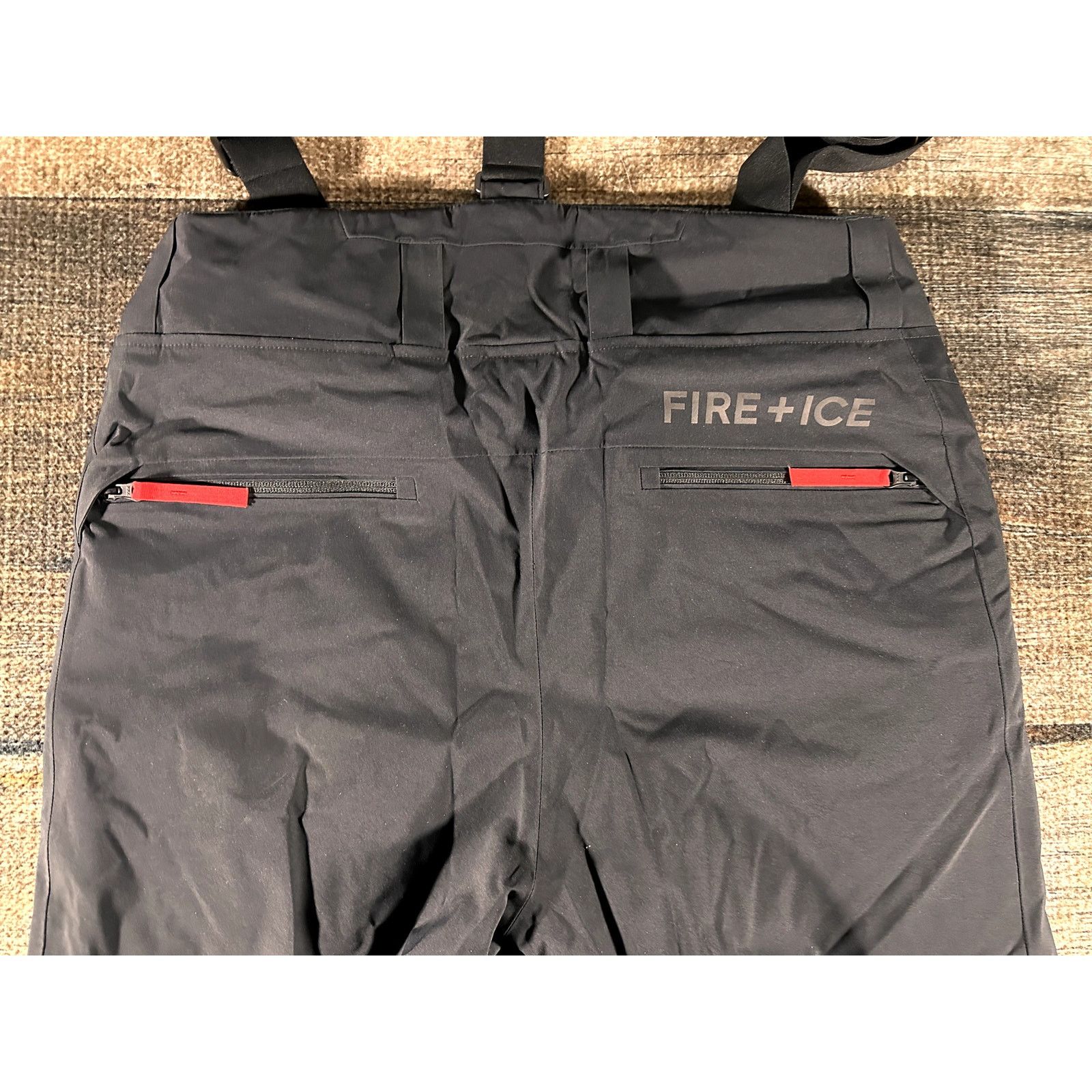 Bogner NWOT Bogner Fire + Ice Scott Ski Black Pant Men's Sz 40 X 32 Size US 40 / EU 56 - 8 Thumbnail