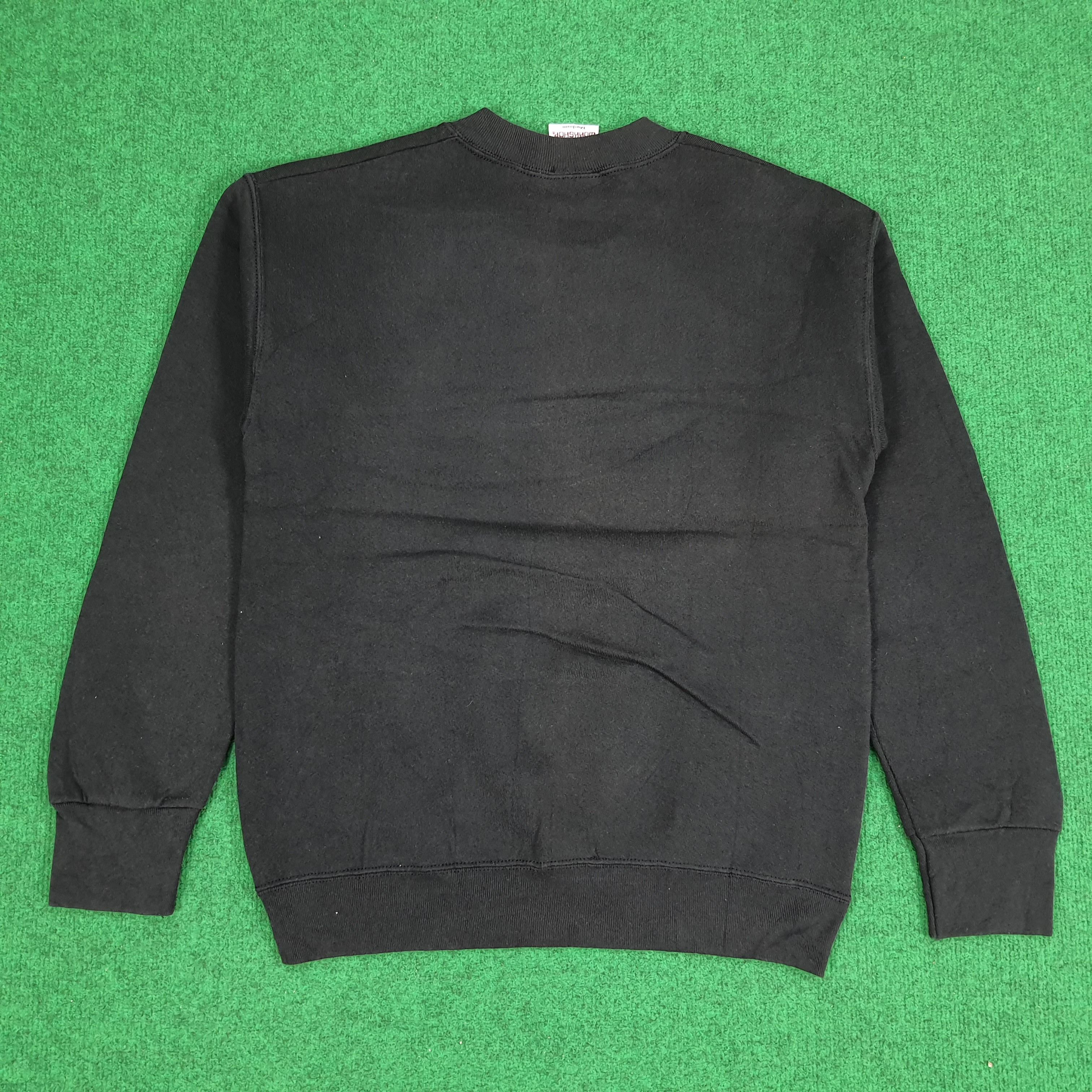 Alien Workshop × Vintage Vintage Alien Workshop Sovereign 2010 Sweatshirt Size US XS / EU 42 / 0 - 3 Thumbnail