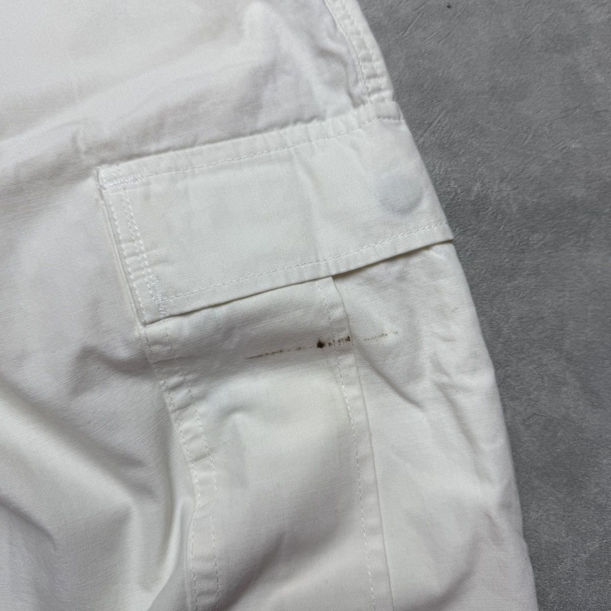 Polo Ralph Lauren Polo Ralph Lauren M65 Tactical Cargo Pants Size US 32 / EU 48 - 8 Thumbnail