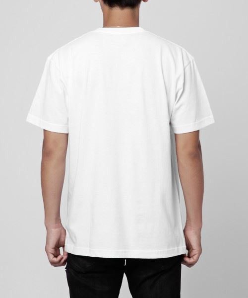 FR2 FR2 FXXKING RABBITS : YouTuber Kills Tee Size US M / EU 48-50 / 2 - 15 Thumbnail