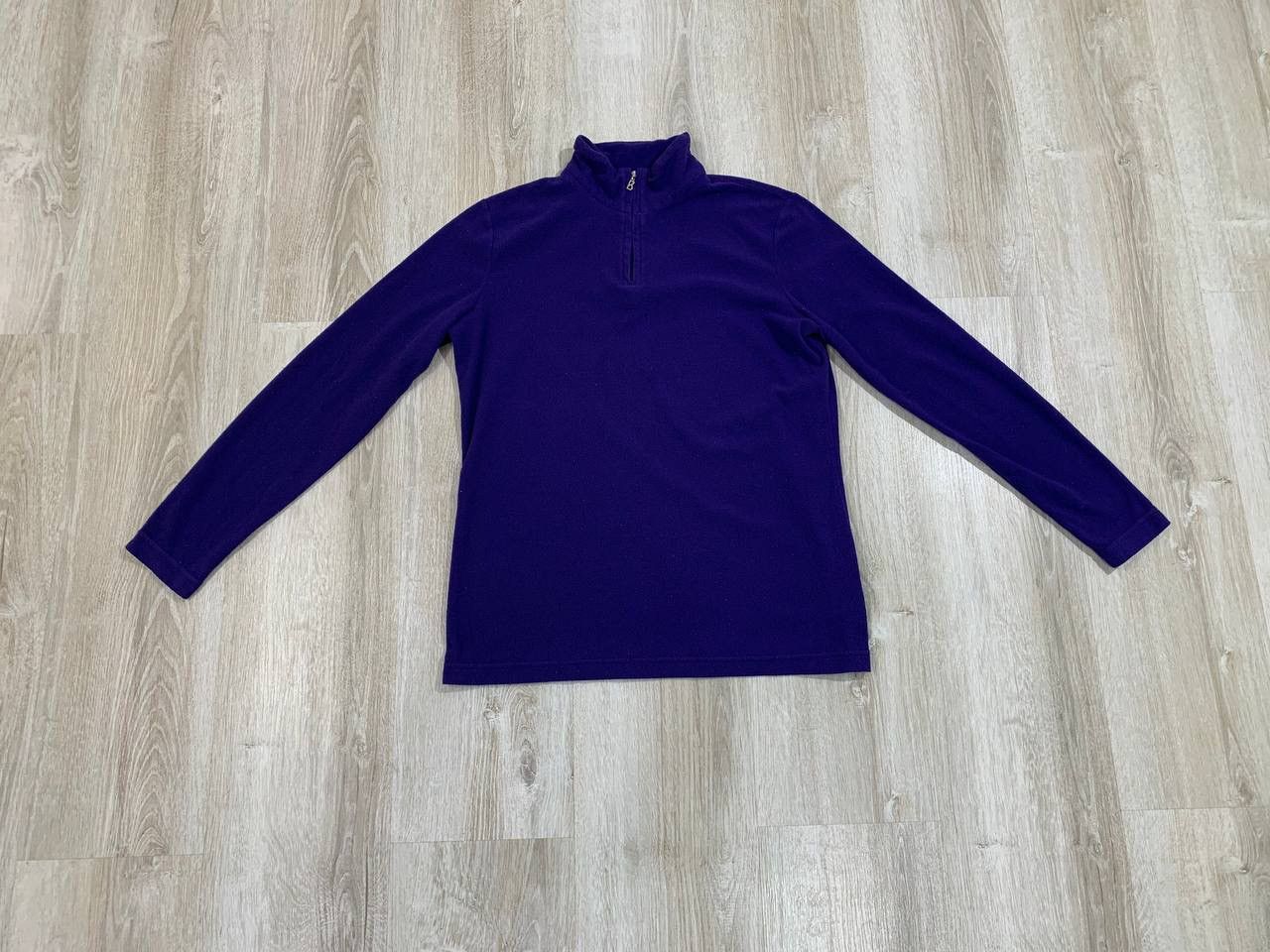 Vintage Womens vintage fleece jacket Bogner Size 40 Size S / US 4 / IT 40 - 2 Thumbnail