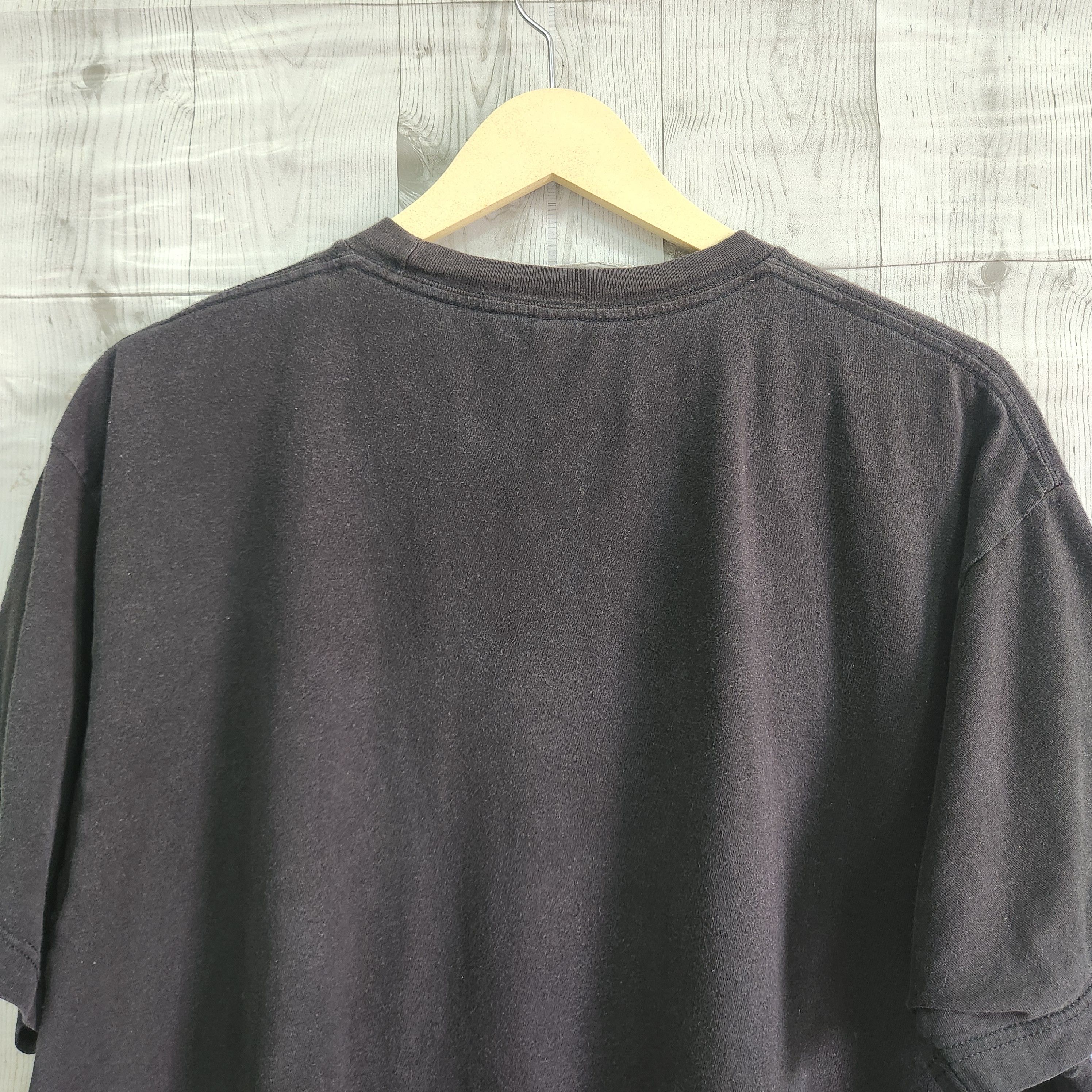 Band Tees Metal Rock TShirt Convictions Size US XL / EU 56 / 4 - 17 Thumbnail