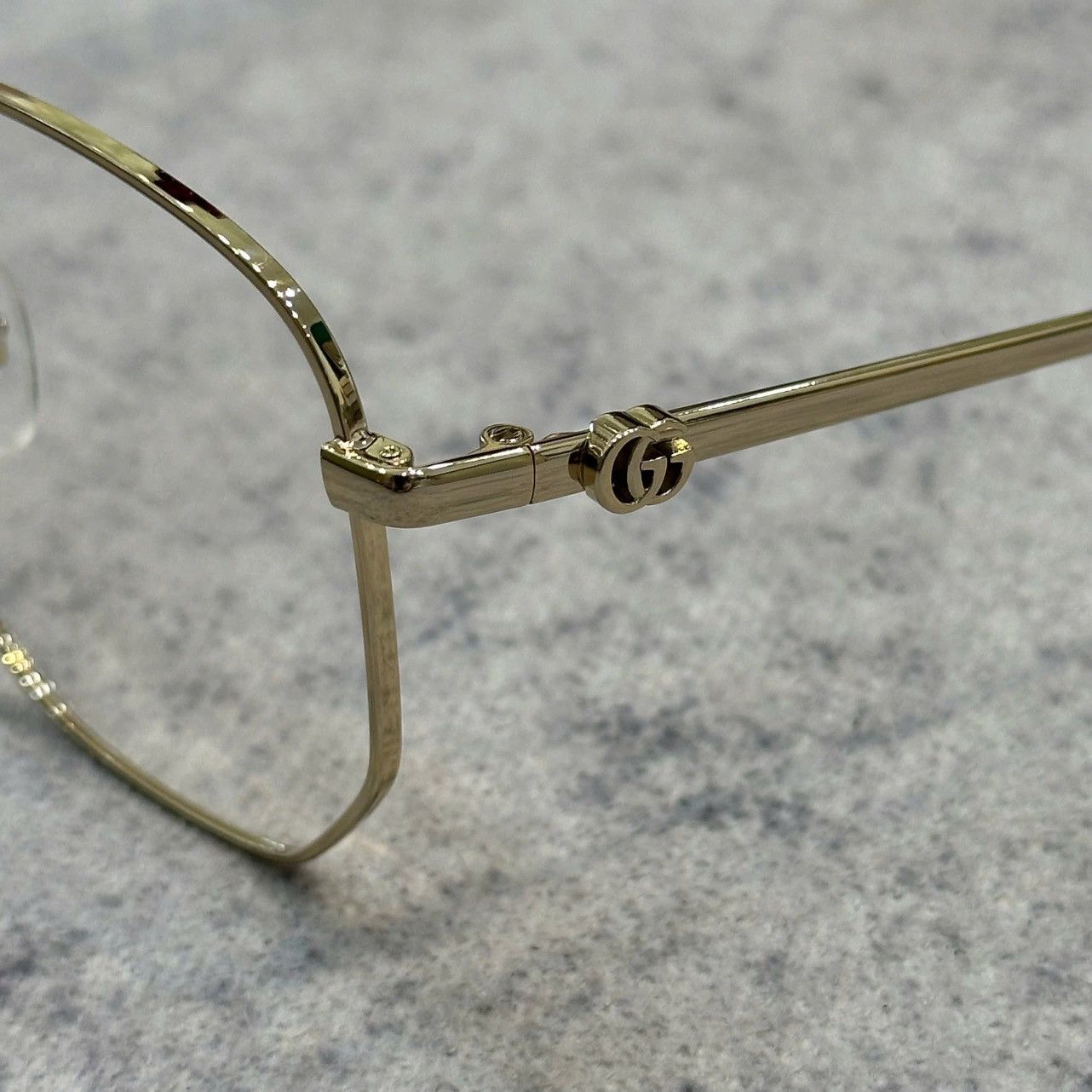 Gucci GUCCI GG1420OK 003 Size ONE SIZE - 2 Thumbnail