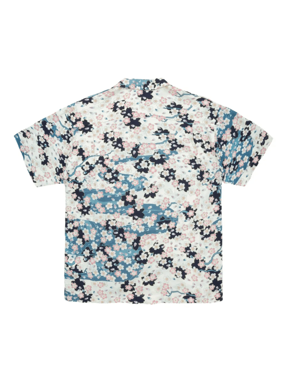 Other Shirt in Blue for Men – Classic & Versatile Size US XL / EU 56 / 4 - 2 Thumbnail