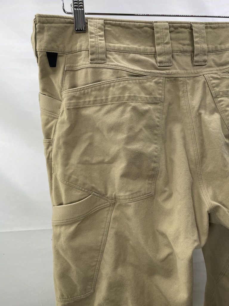 Arc'teryx ARCTERYX LEAF XFunctional AR Nylon Terra Cotton Combat Pants Size US 40 / EU 56 - 12 Thumbnail