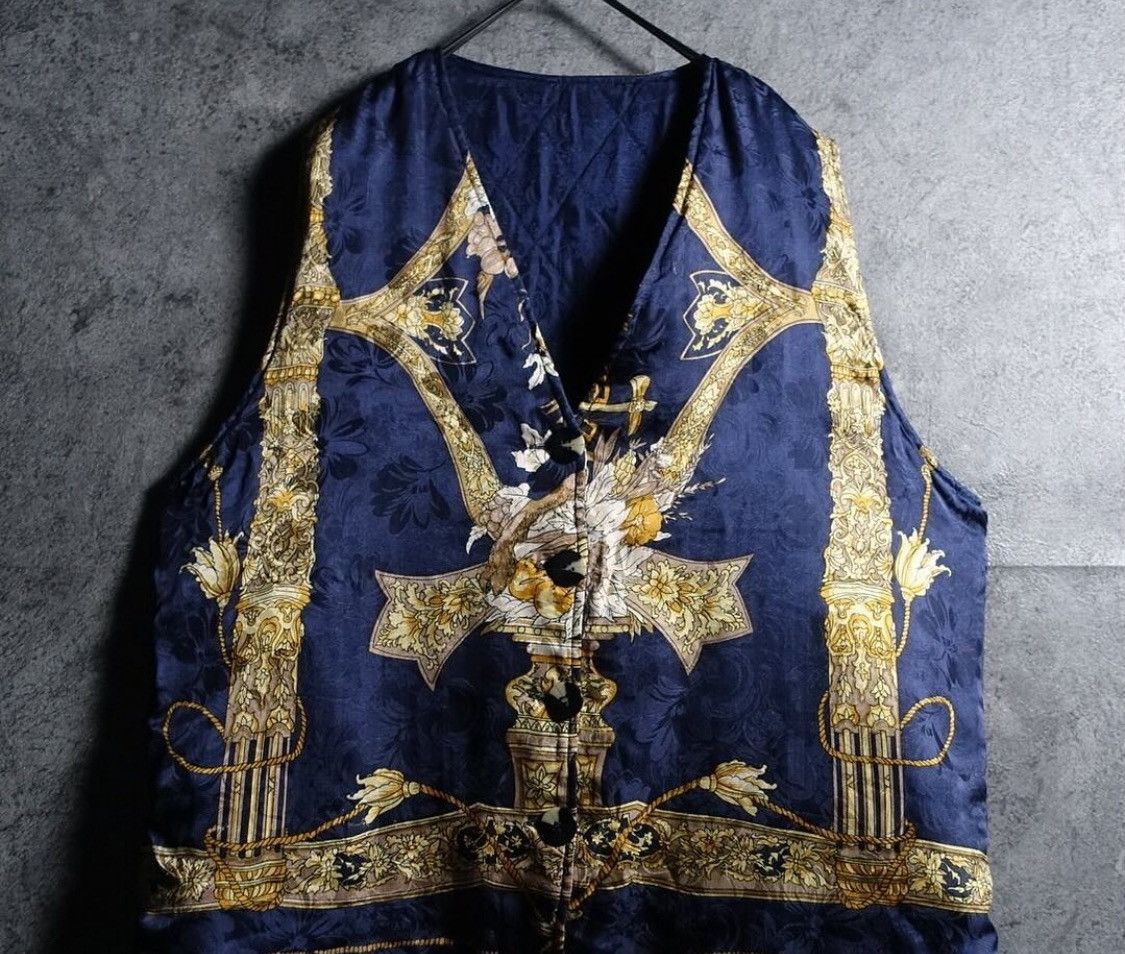 Japanese Brand × Vintage COWOOD PARIS Size US M / EU 48-50 / 2 - 1 Thumbnail