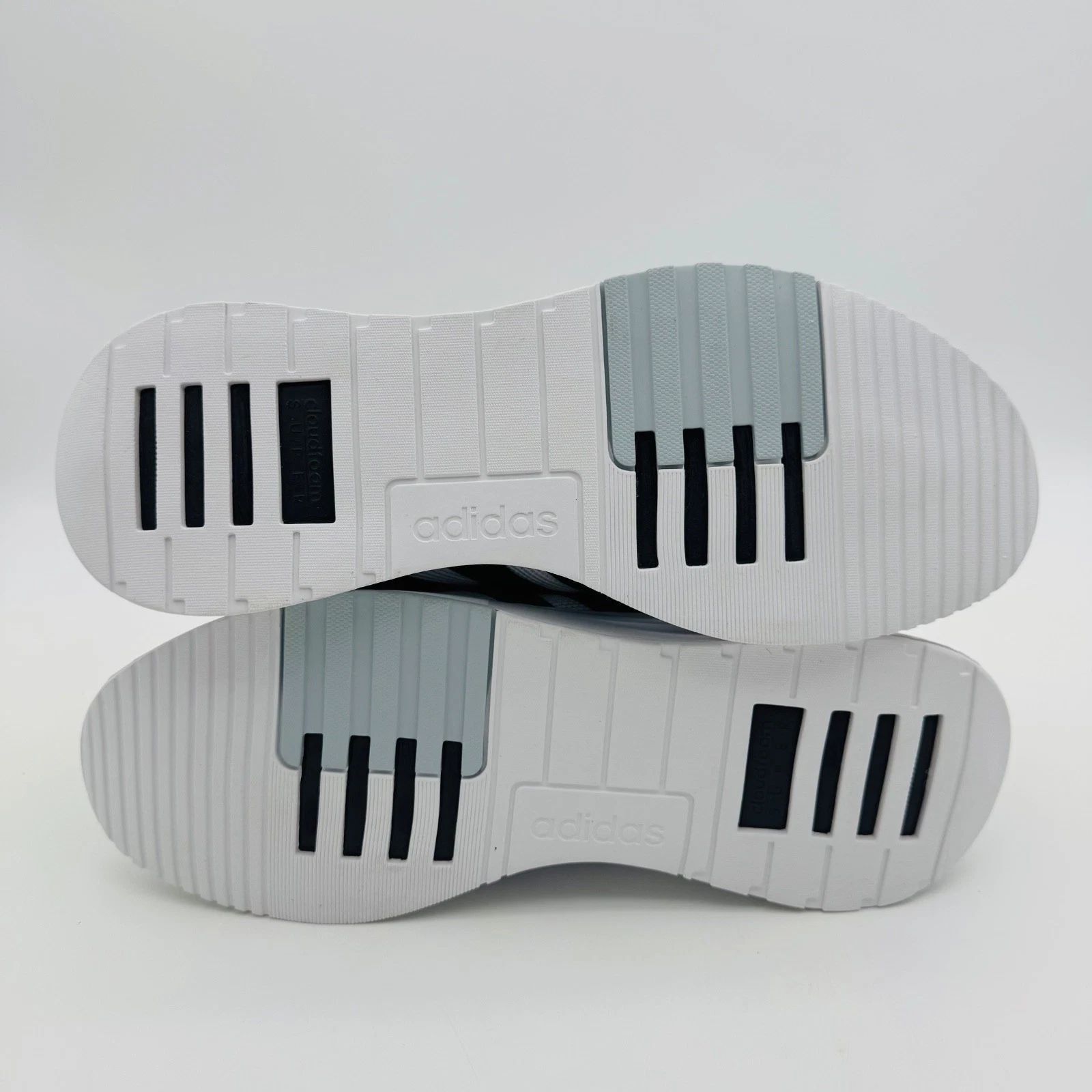 Adidas adidas Racer TR21 Running Sneaker White Size US 11.5 / EU 44-45 - 6 Thumbnail
