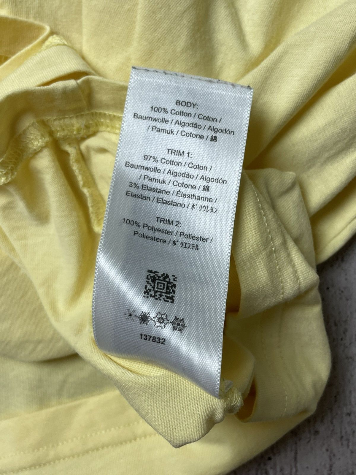 Fred Perry Fred Perry lamps T-shirt Size US M / EU 48-50 / 2 - 10 Thumbnail