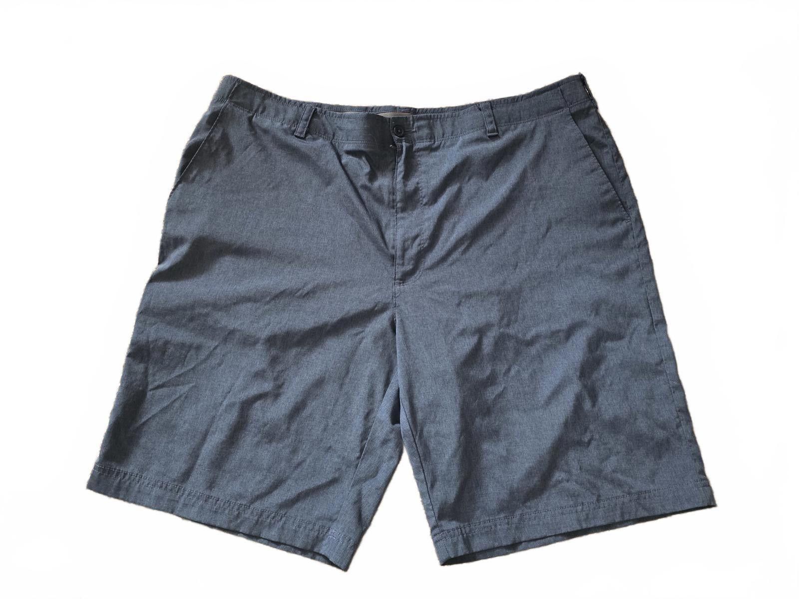 Other Nicklaus Golf Shorts Mens Size 40 Gray Flat Front Performnce Size US 40 / EU 56 - 1 Thumbnail