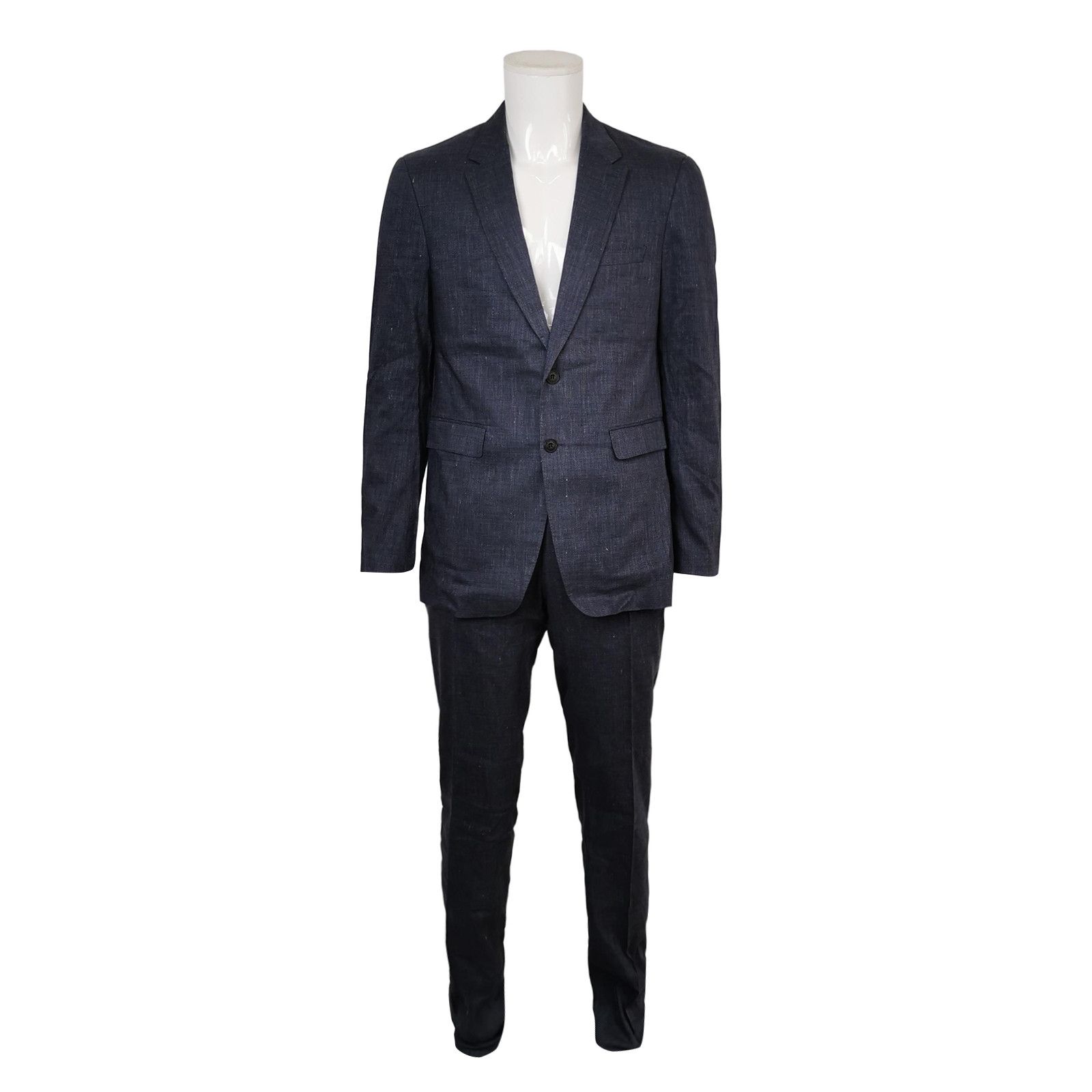 Burberry Burberry Men m Light Jackets Size US M / EU 48-50 / 2 - 1 Thumbnail