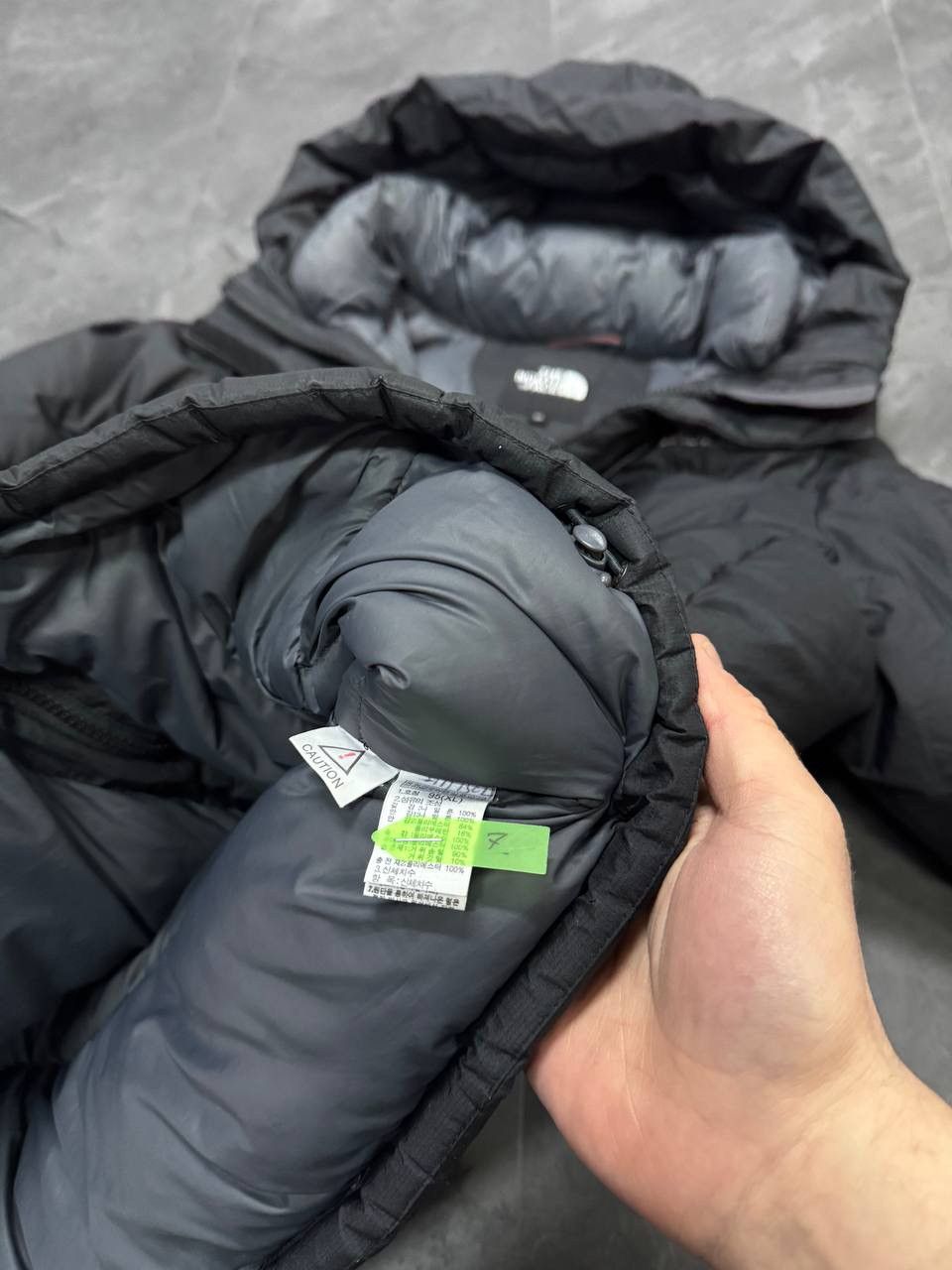 The North Face The North Face Himalayan 800 Size L / US 10 / IT 46 - 8 Thumbnail