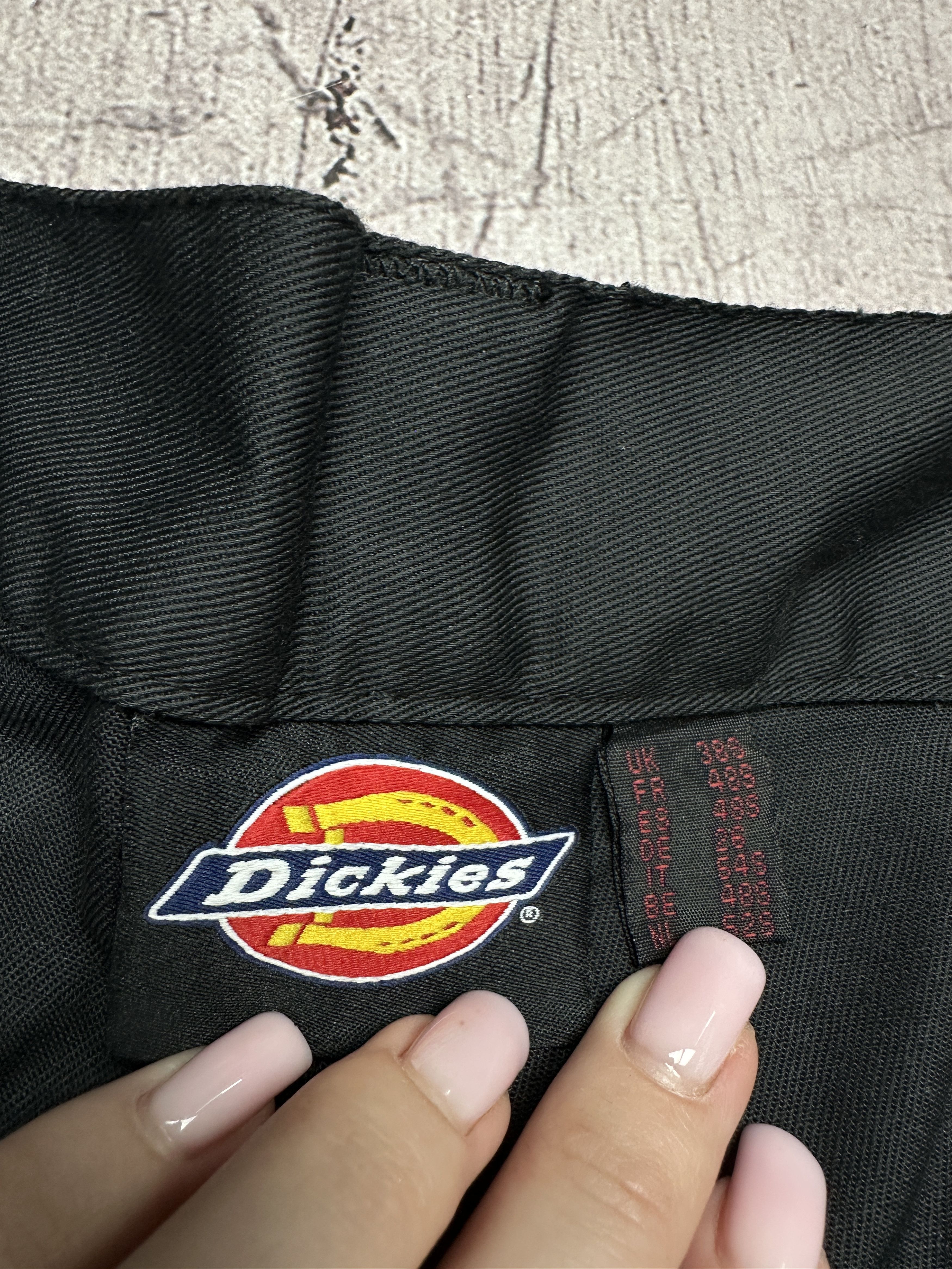 Dickies Dickies Mens Workwear Cargo Pants Size US 38 / EU 54 - 4 Thumbnail