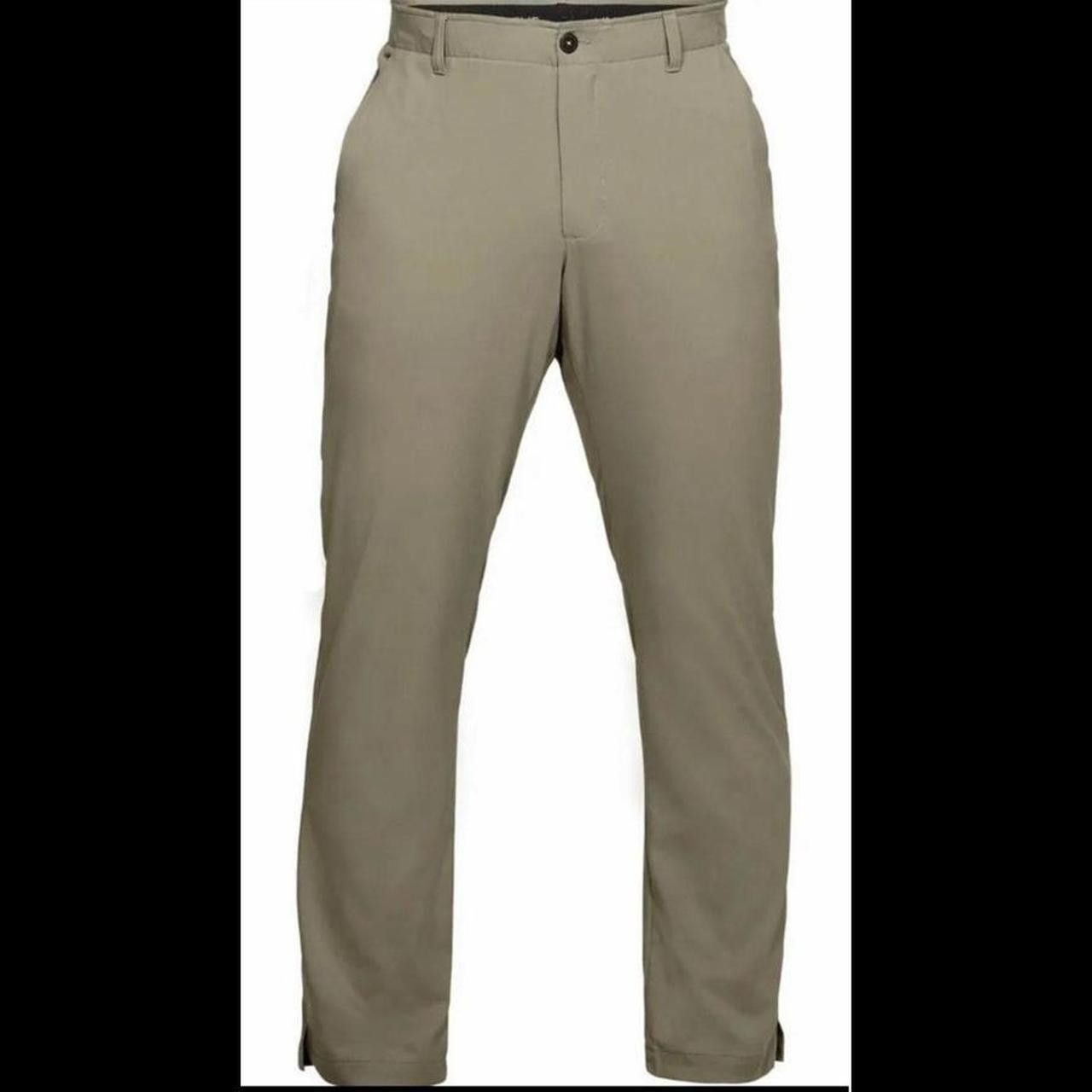 Under Armour New Under Armour Showdown Golf Size US 34 / EU 50 - 1 Thumbnail