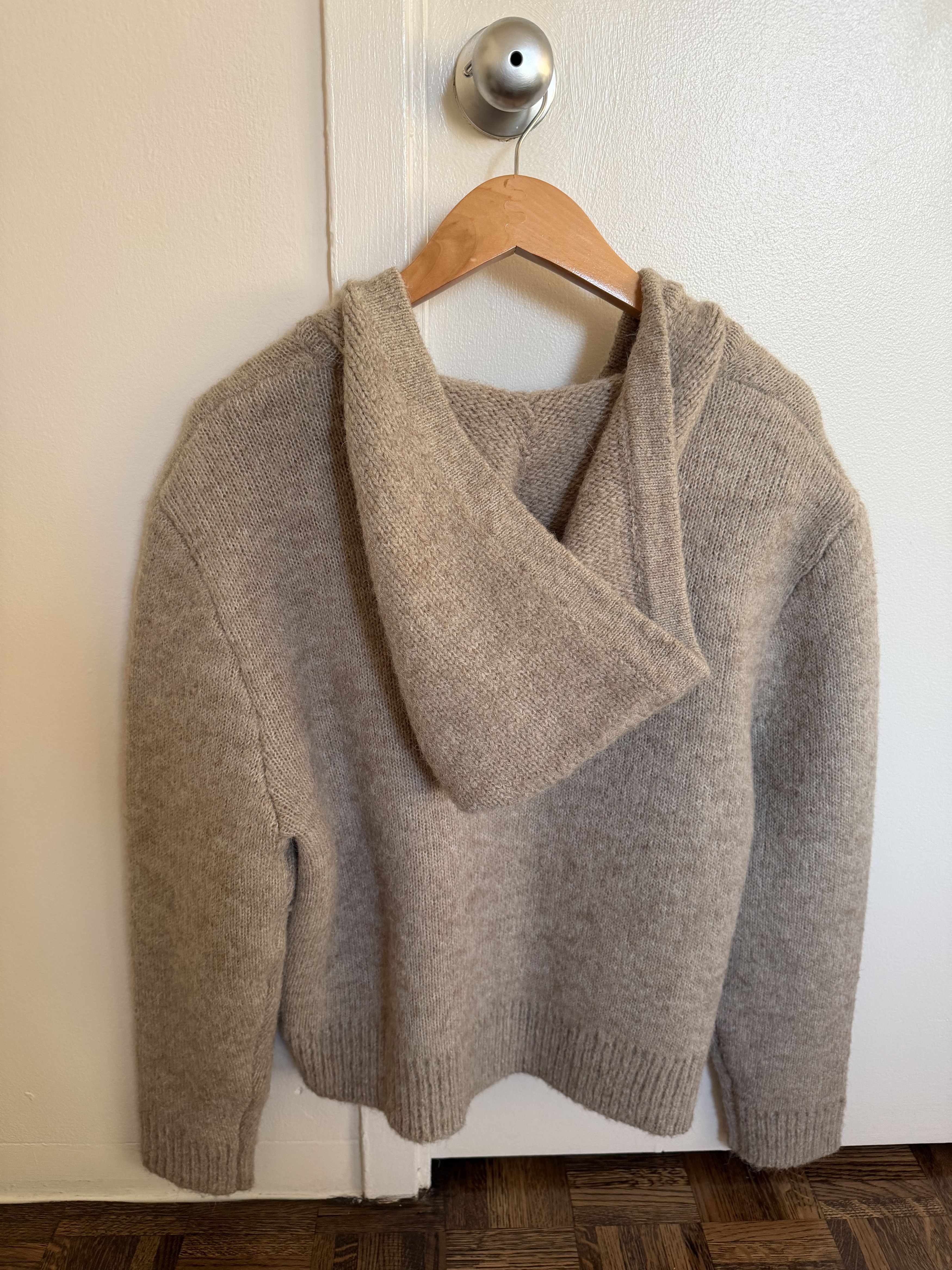 Maniere De Vior Maniere De Vior Zip Sweater Size US S / EU 44-46 / 1 - 2 Thumbnail