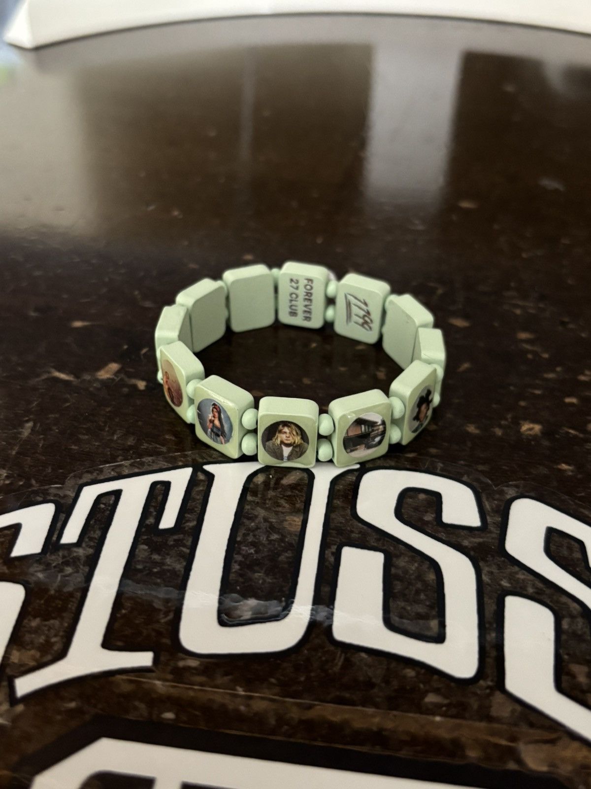 Other Bazo Bracelet Size ONE SIZE - 3 Thumbnail