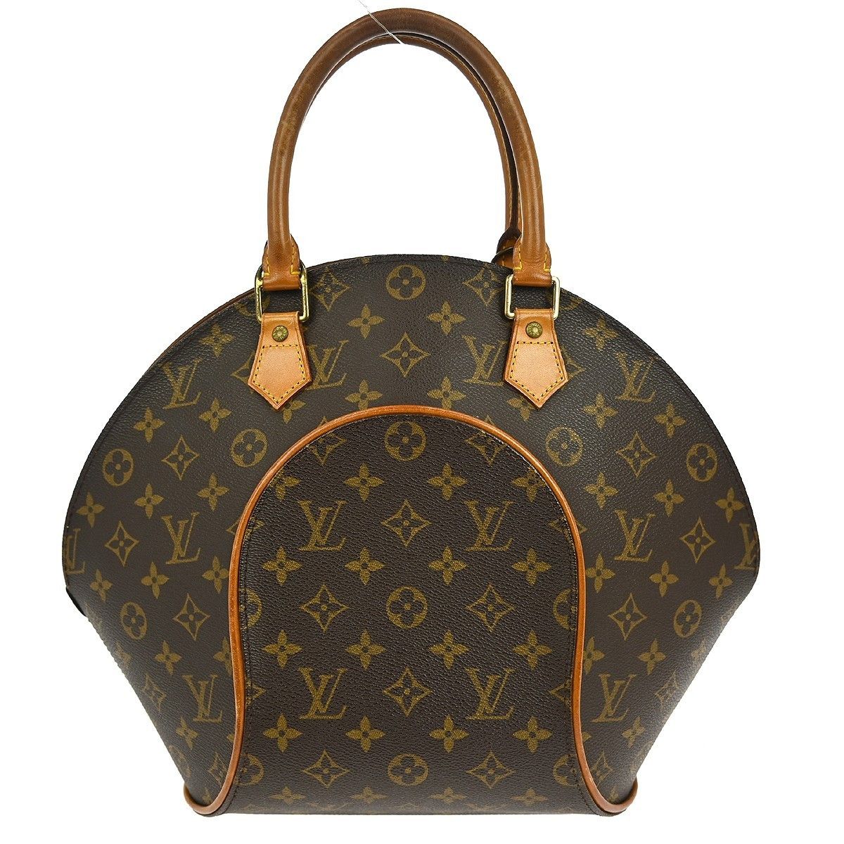 Louis Vuitton Louis Vuitton Ellipse Bag Monogram Canvas Size ONE SIZE - 1 Thumbnail