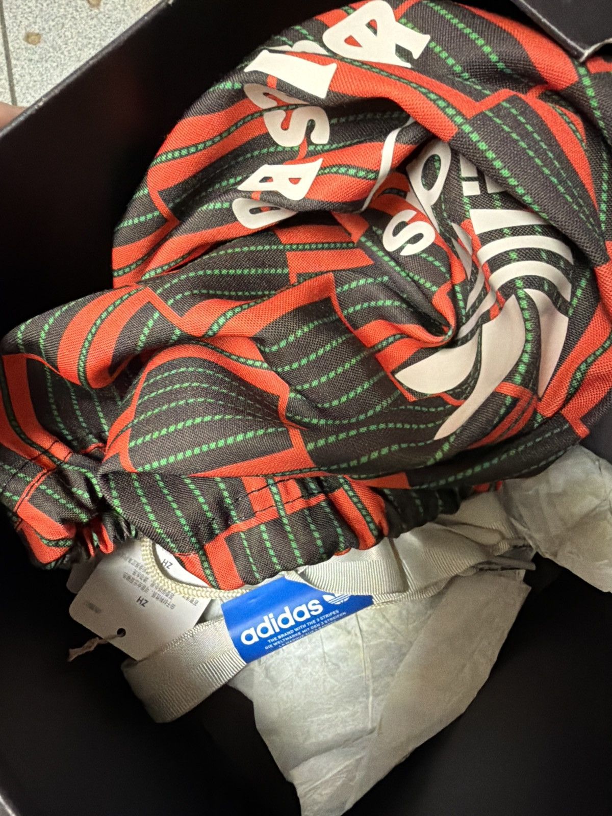 Adidas × Wales Bonner Adidas Wales Bonner Samba Silver 9.5 Size US 9.5 / EU 42-43 - 9 Thumbnail