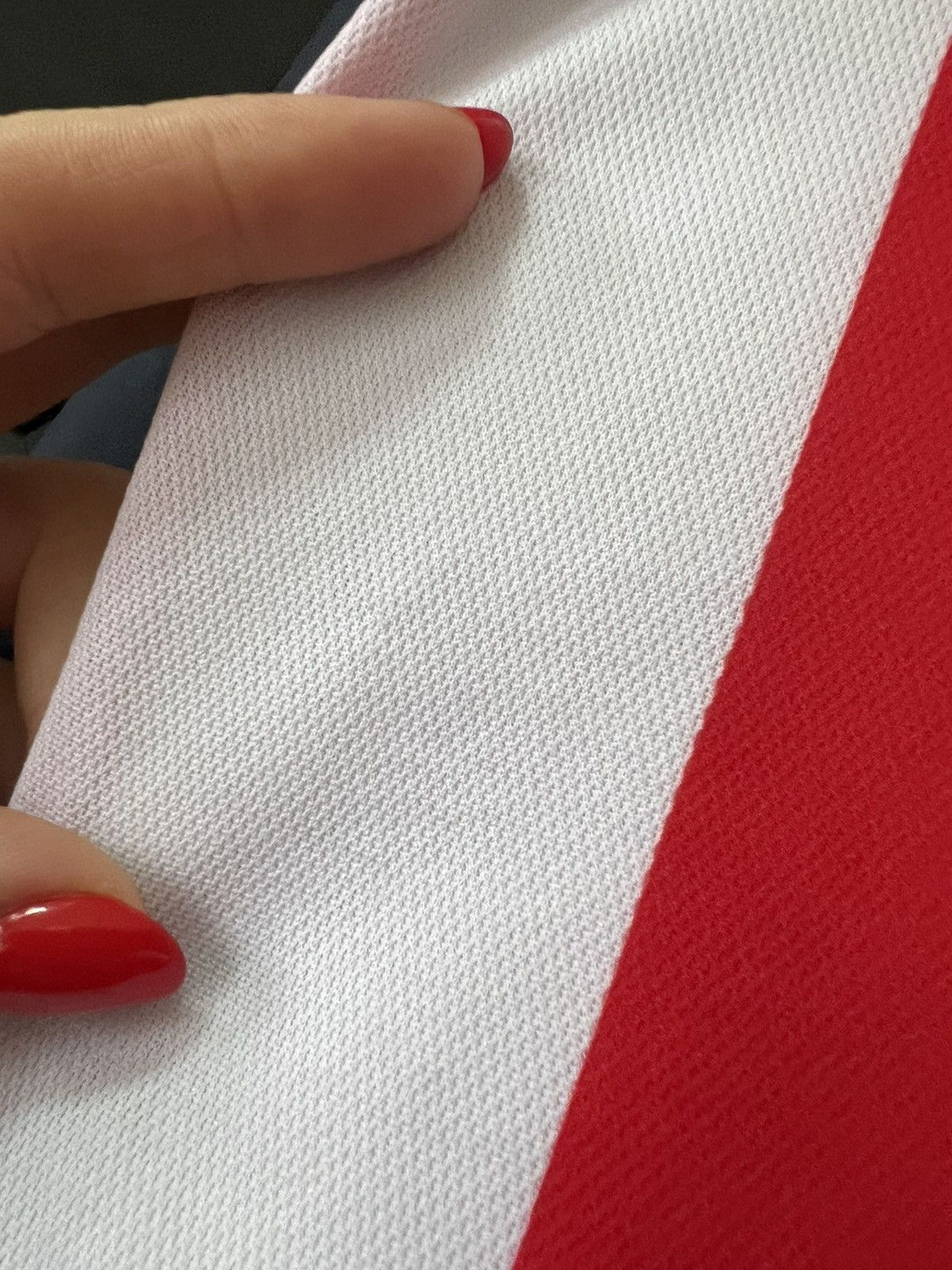 Asics Vintage Asics Sunderland 1999 2000 Home Soccer Shirt Jersey Size US M / EU 48-50 / 2 - 15 Thumbnail