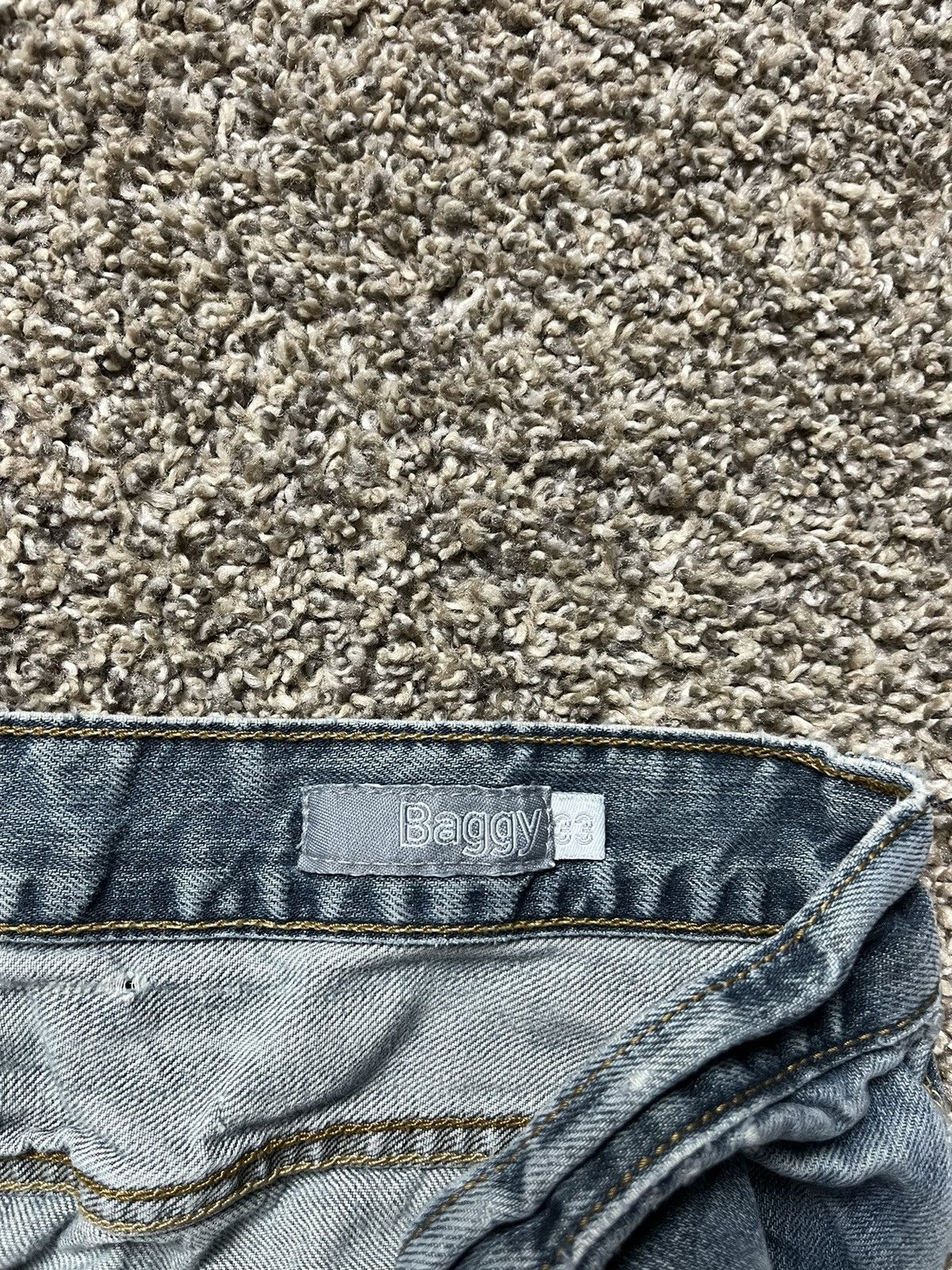 Japanese Brand × Levi's × Vintage Vintage y2k Levis