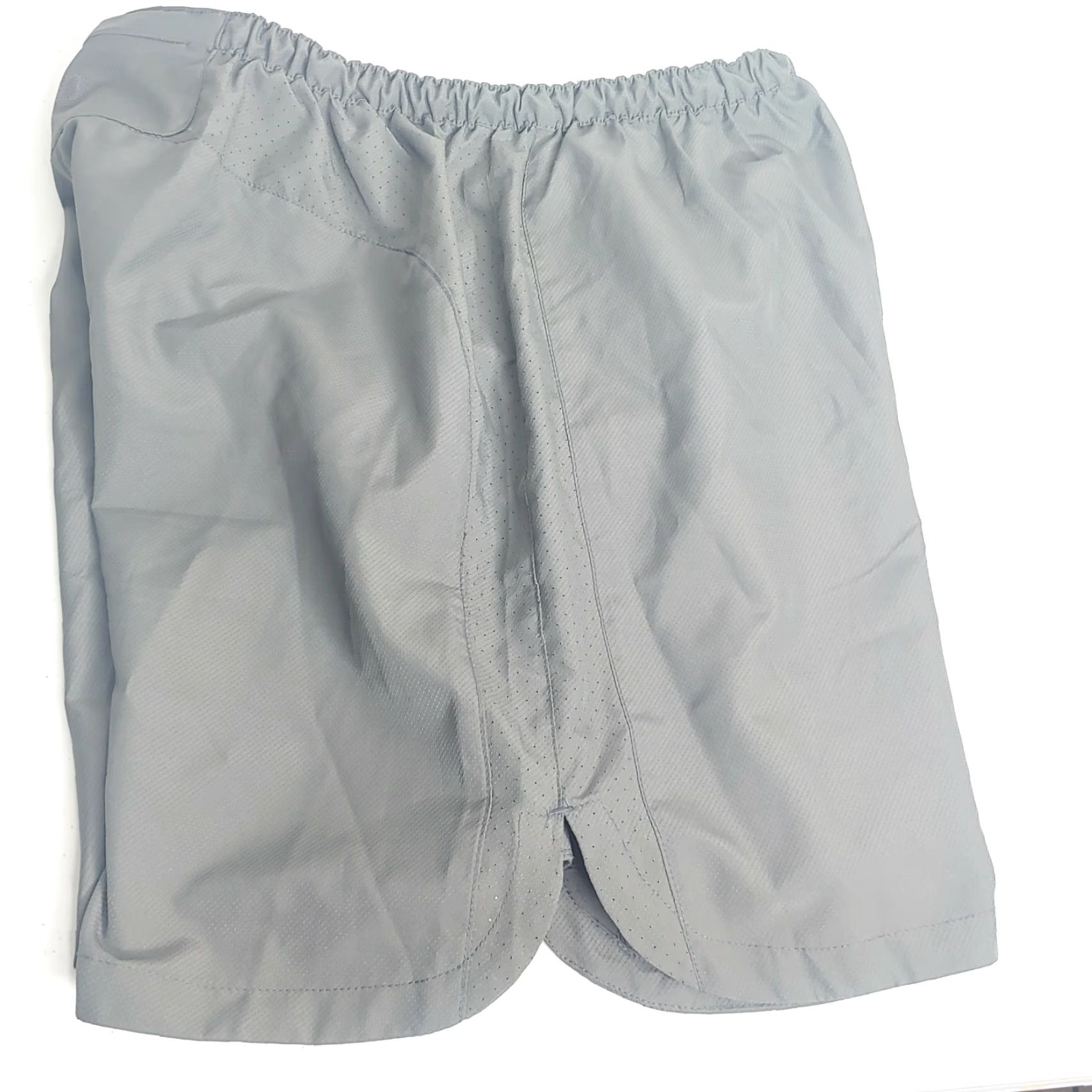 PEARL iZUMi Pearl Izumi Cycling Shorts Men L Athletic Gray 30-34" Breathable Lined 7.5" Inseam Bike Size US 30 / EU 46 - 5 Thumbnail