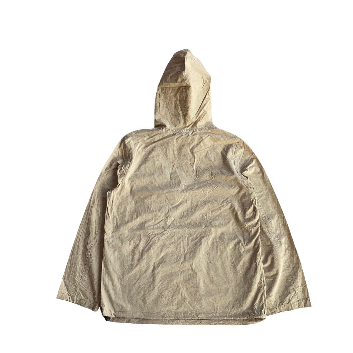 Japanese Brand × SMOCK Atsuro Tayama Pullover Smock Jacket Size US S / EU 44-46 / 1 - 2 Thumbnail