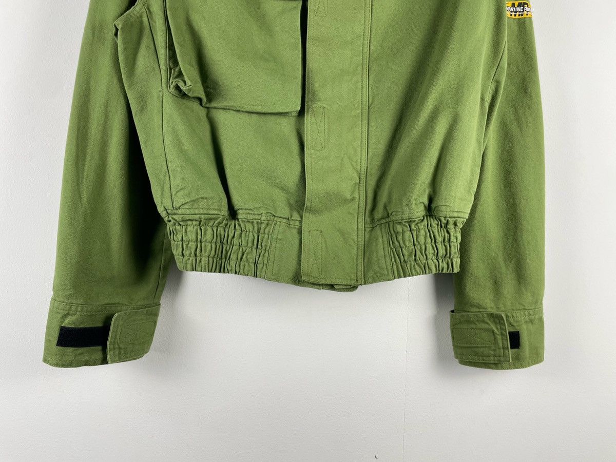 Martine Rose Martine Rose 23AW Oversized Jacket Size US M / EU 48-50 / 2 - 8 Thumbnail