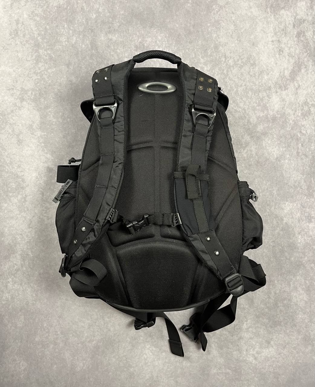 Vintage Oakley Icon Backpack Multistraps