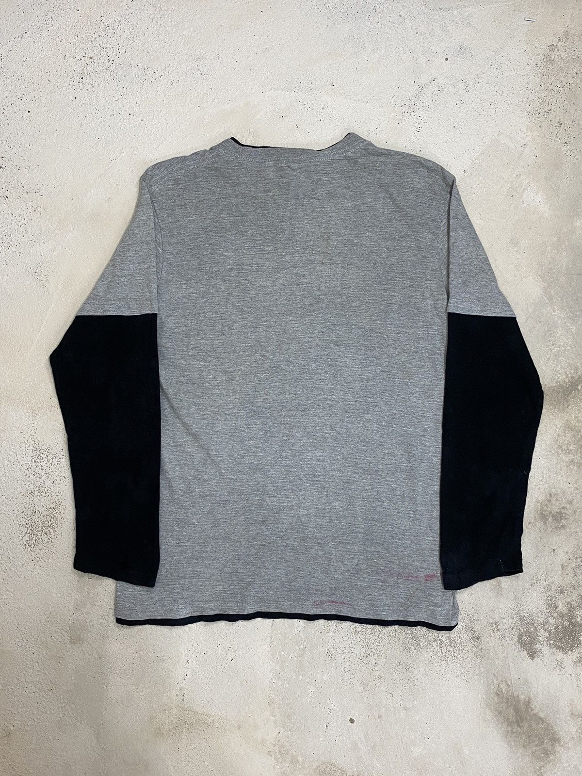 20471120 Thrash Pavot Brand Art Sword Bordees Regard Poem Motivate Size US S / EU 44-46 / 1 - 8 Thumbnail