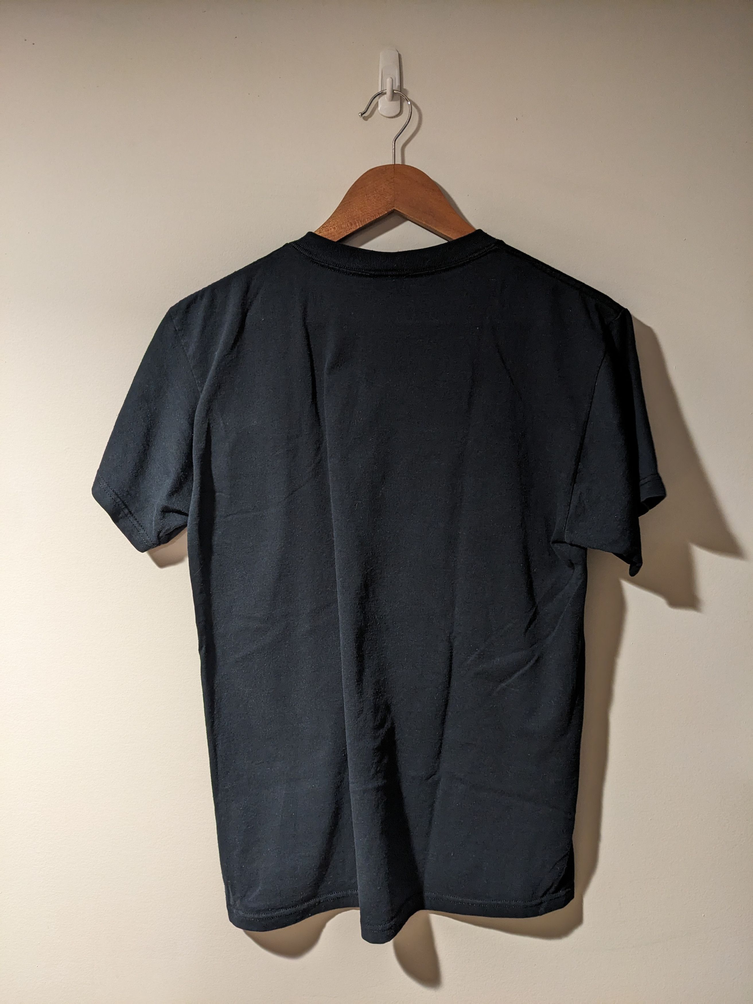 Band Tees × Vintage Vintage Y2K Worthless United Punk Rock Band Medium T-Shirt Size US M / EU 48-50 / 2 - 4 Thumbnail