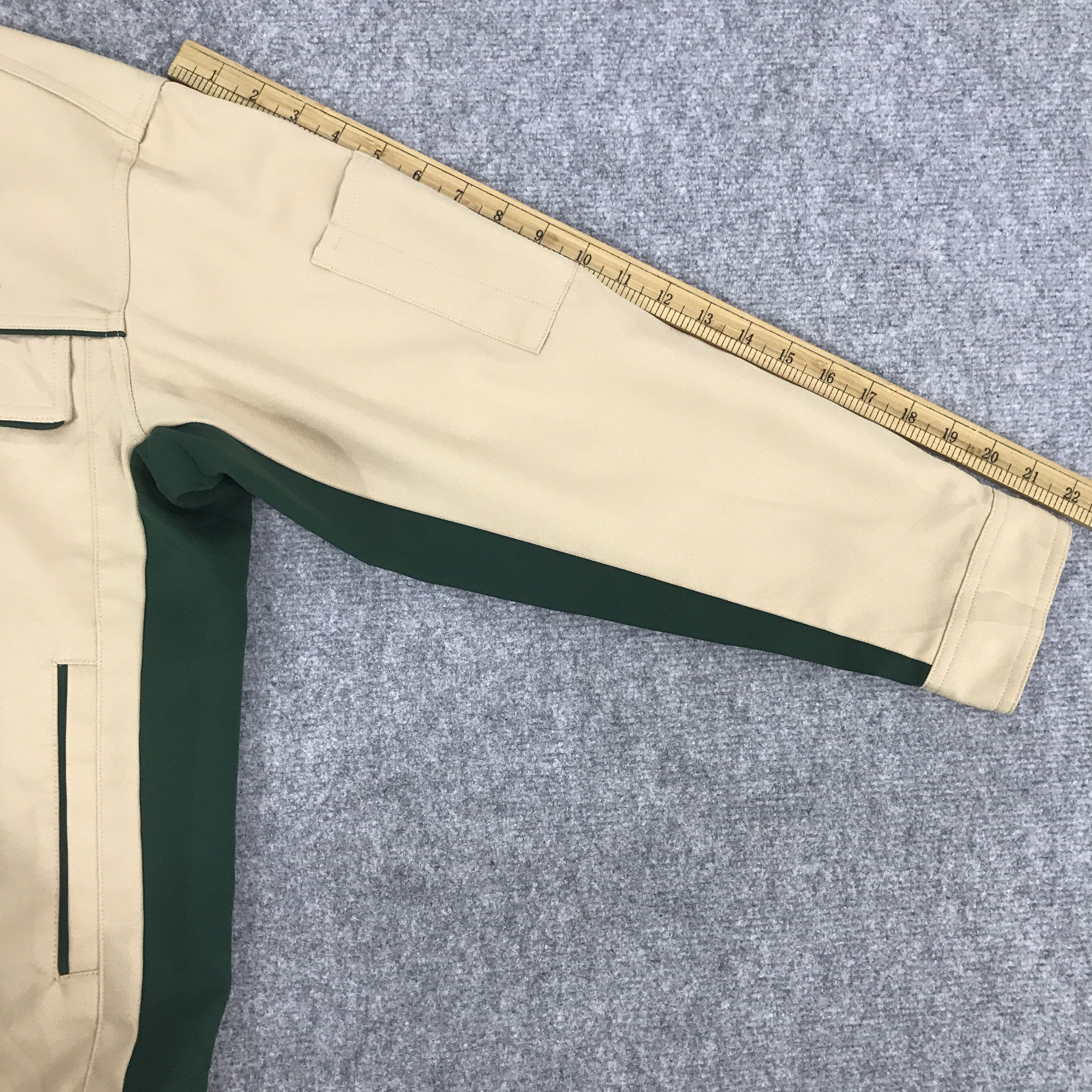 Japanese Brand TRD Toyota Racing Custom Worker Uniform Jacket Size US L / EU 52-54 / 3 - 7 Thumbnail