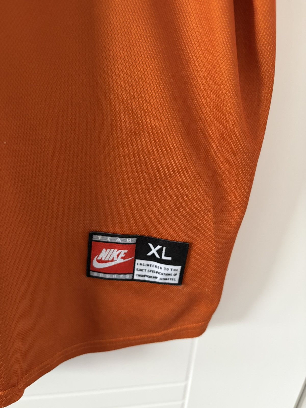 Barcelona nike 1998/1999 wyjazdowa Vintage — zdjęcie 4