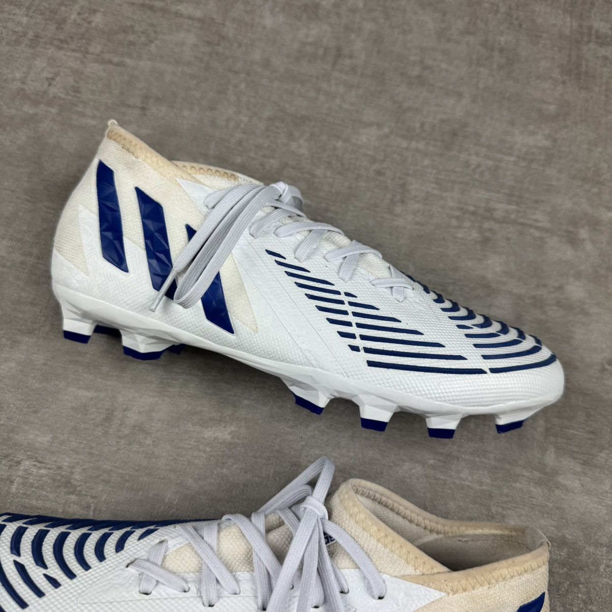 Adidas Adidas Predator Soccer Cleats Size US 7.5 / EU 40-41 - 3 Thumbnail