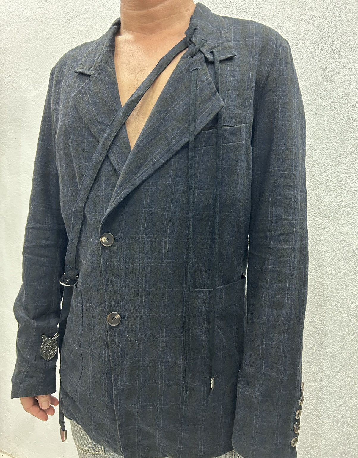 Bed j.w. Ford Bed J.W. Ford 2019SS Light Jacket Size US M / EU 48-50 / 2 - 3 Thumbnail