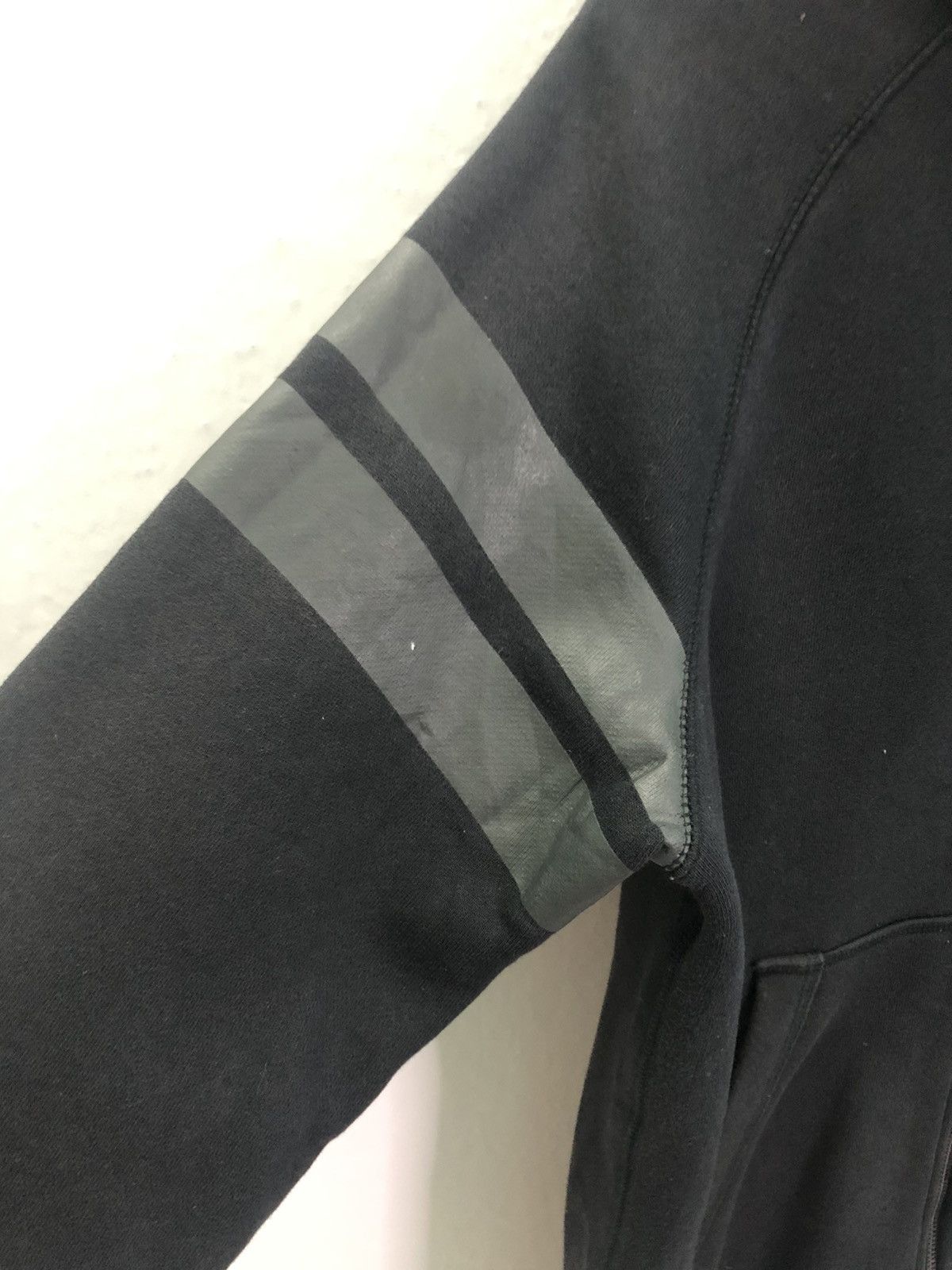 Nike Nike Hoodie Camo Zip Up Size US S / EU 44-46 / 1 - 8 Thumbnail