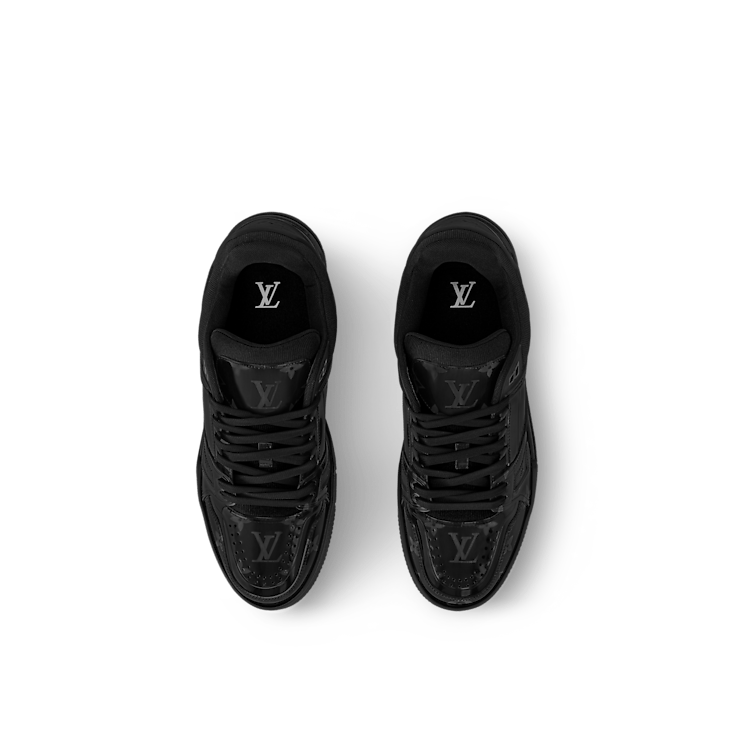 Louis Vuitton LV Trainers Size US 9.5 / EU 42-43 - 4 Thumbnail