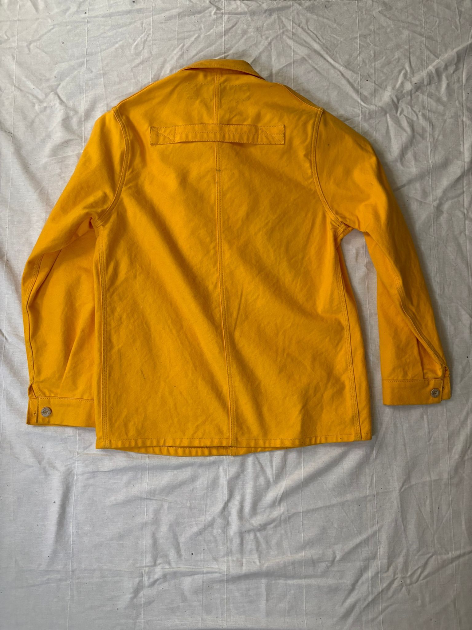 Junya Watanabe Junya Watanabe Comme des Garçons Amsterdam Tulip Le Labourer Size US S / EU 44-46 / 1 - 2 Thumbnail