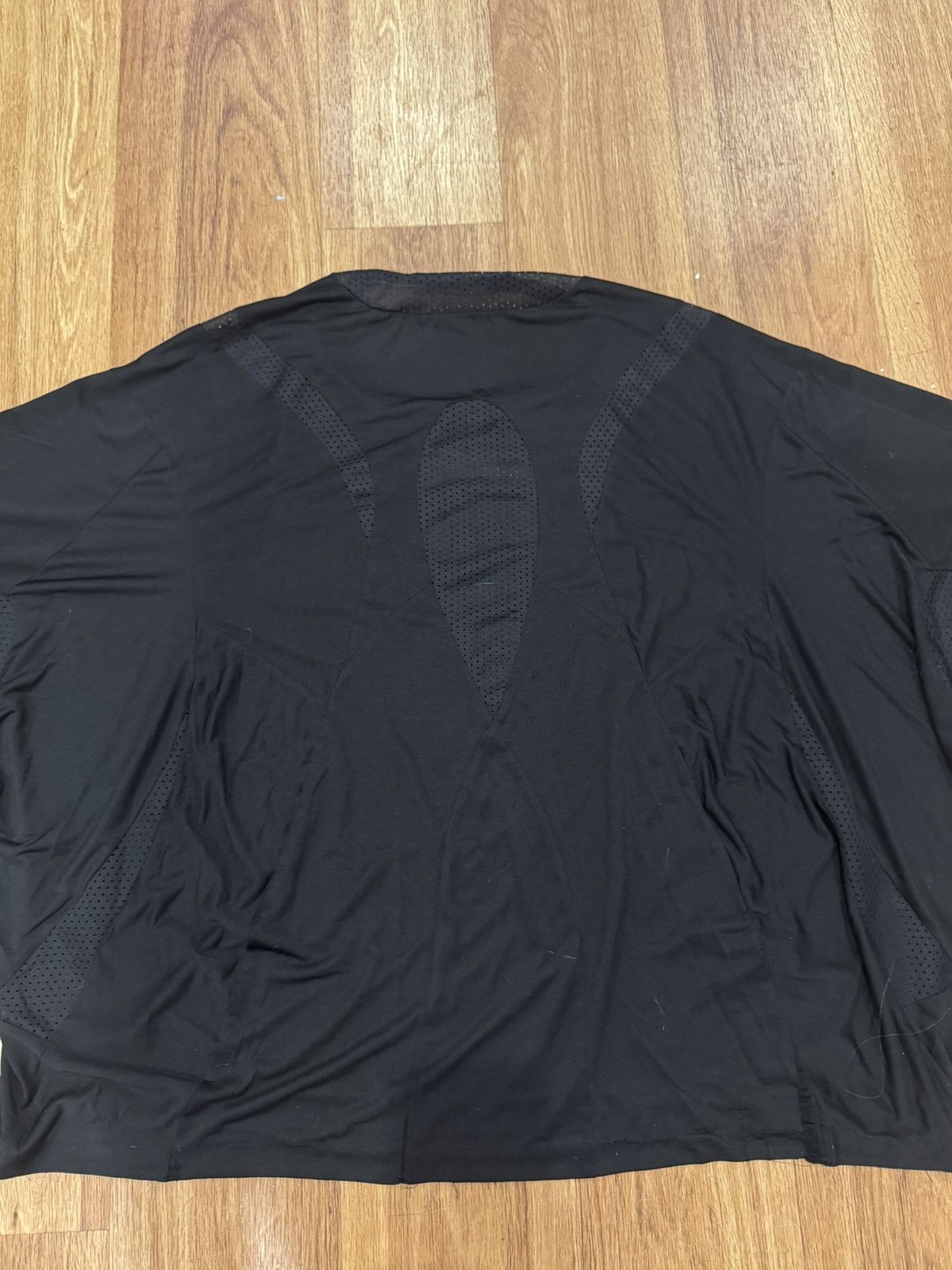 Junya Watanabe Junya Watanabe Comme Des Garçons Size S / US 4 / IT 40 - 5 Thumbnail