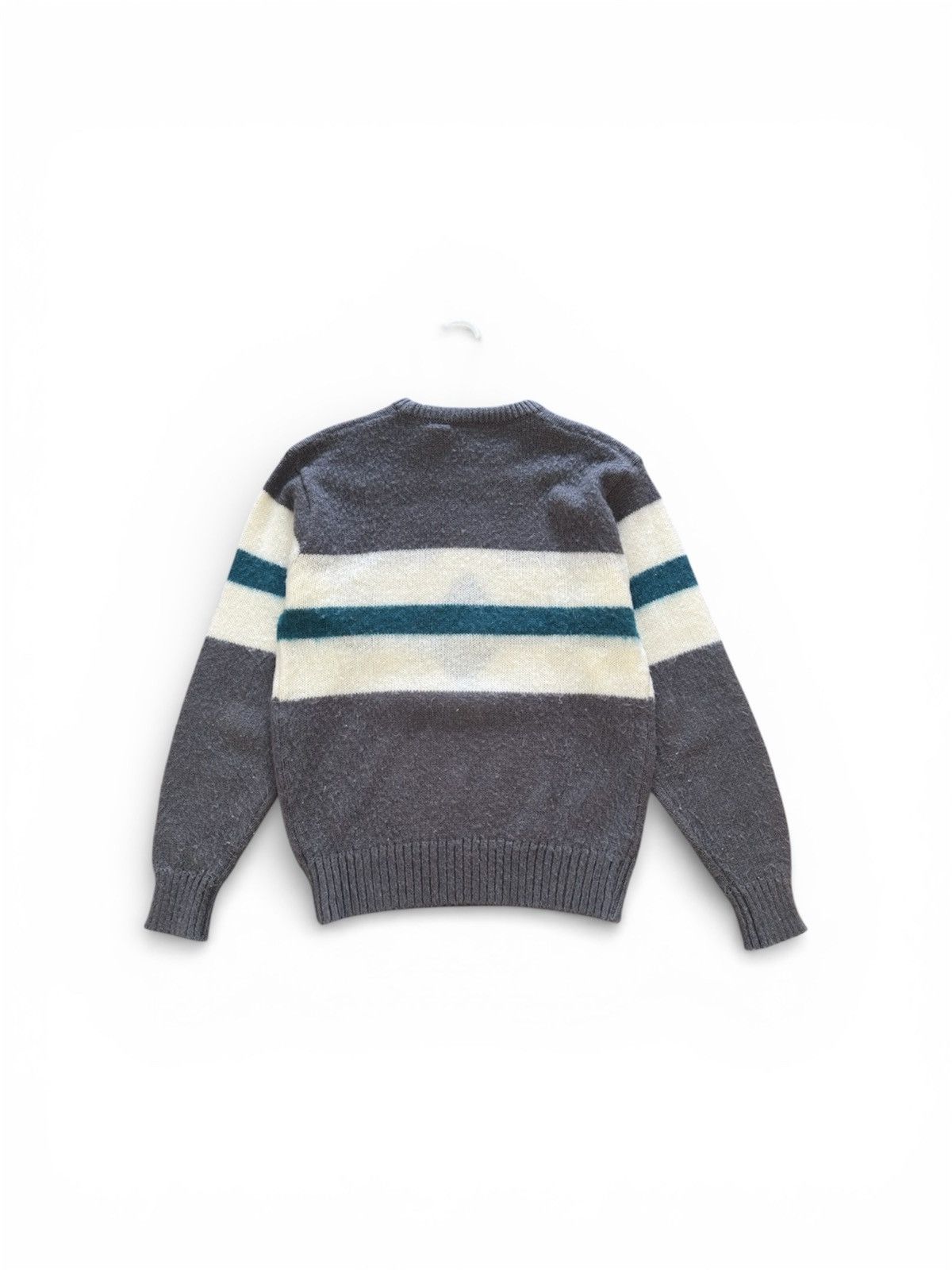 Vintage Vintage Adam Sloane Sweater Size US L / EU 52-54 / 3 - 2 Thumbnail