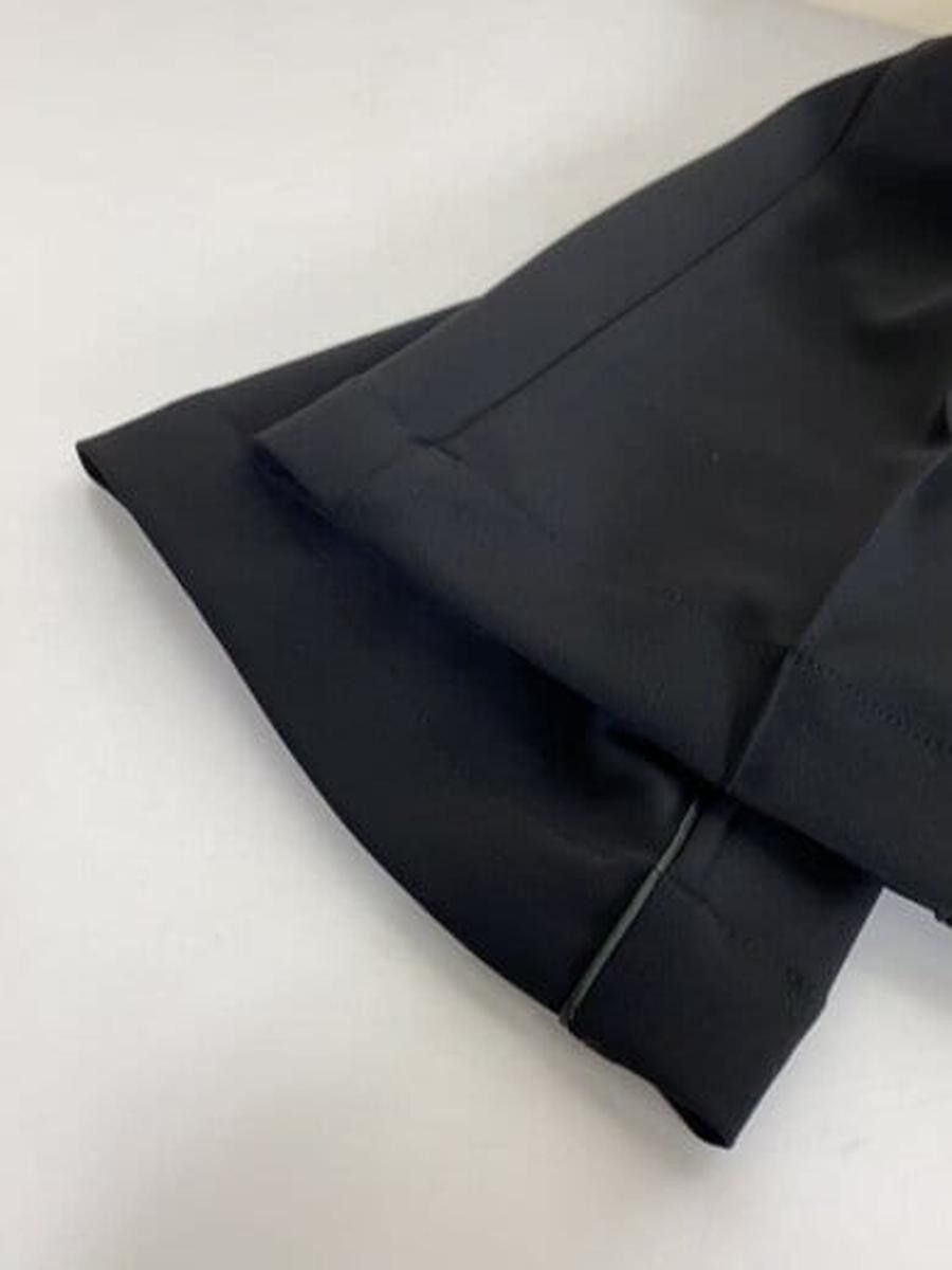 Needles Needles Polyester Pants Black Size US 30 / EU 46 - 5 Thumbnail