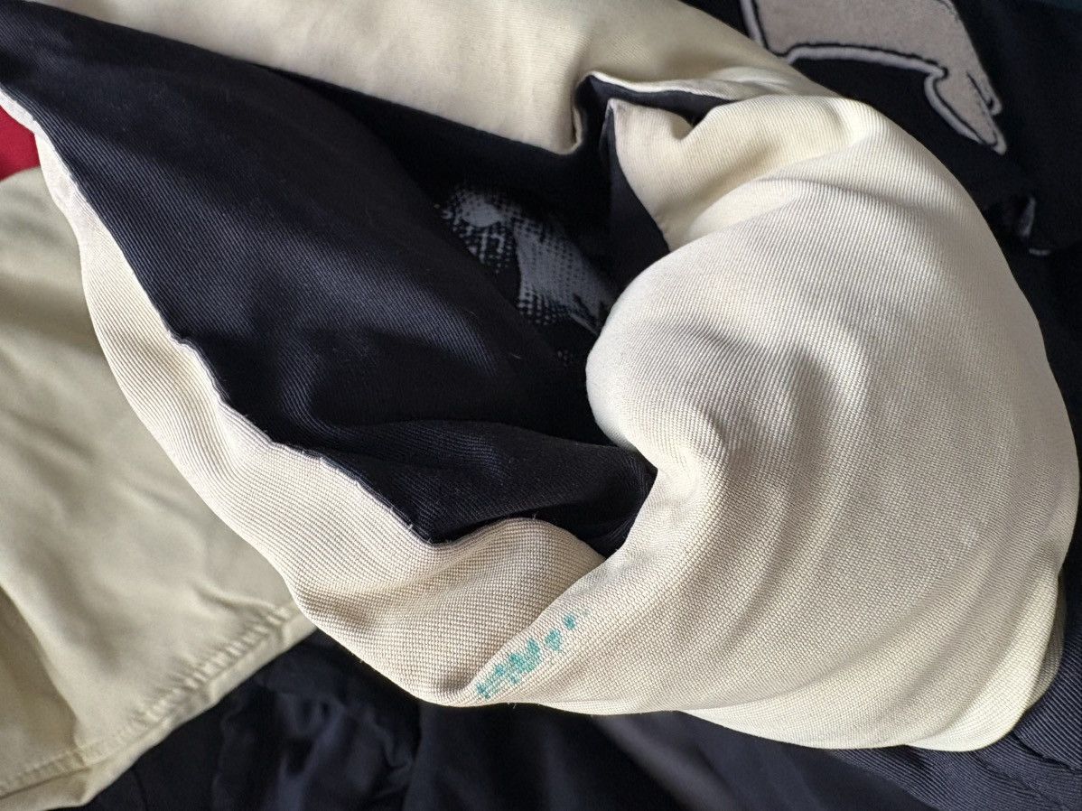 Fucking Awesome Fucking Awesome Varsity Puffer Size US L / EU 52-54 / 3 - 5 Thumbnail
