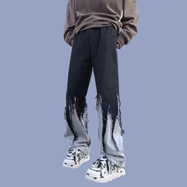 VIBE Niche Premium Workwear Pants Size US 32 / EU 48 - 8 Thumbnail