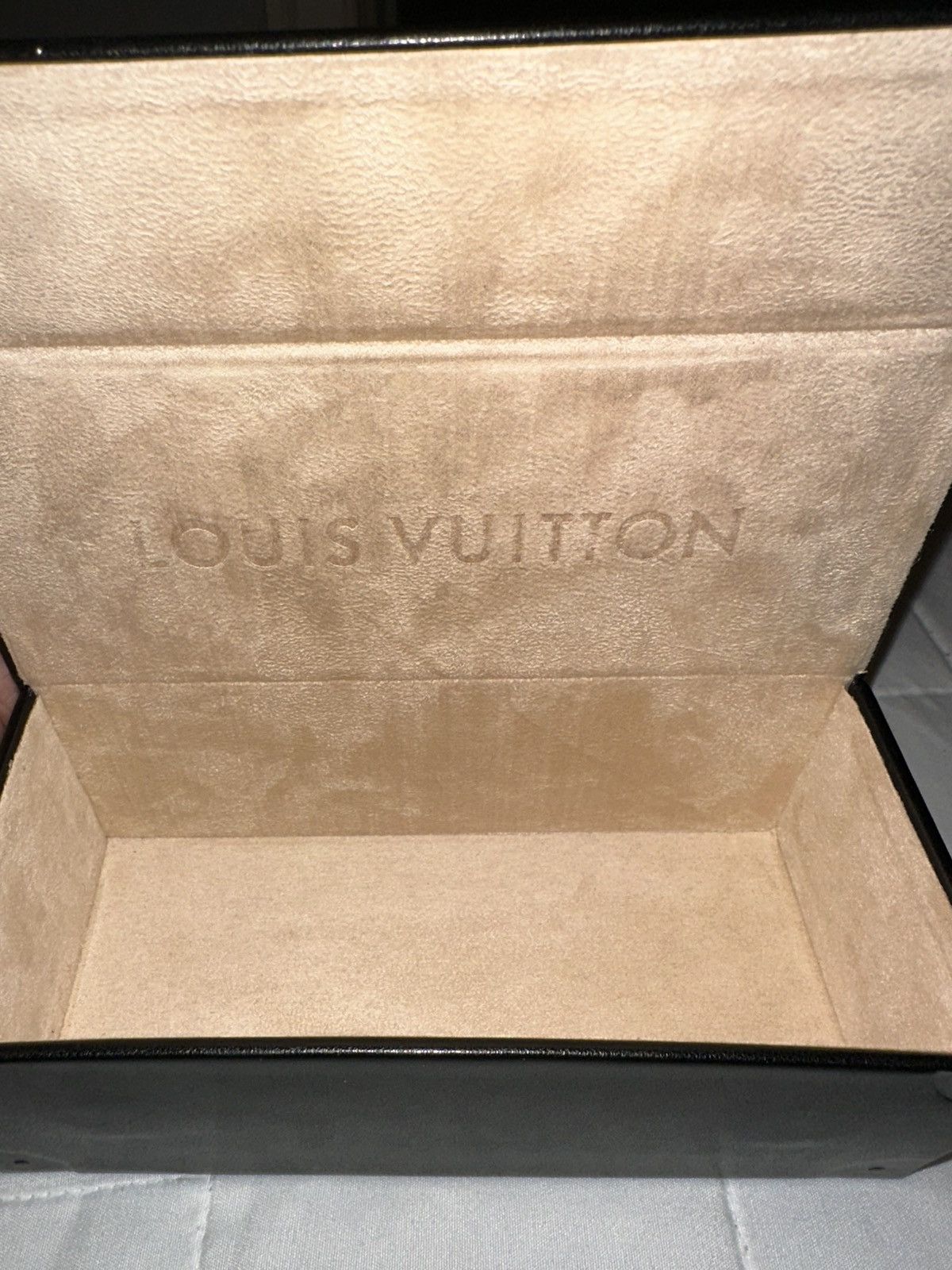 Louis Vuitton Louis Vuitton Sunglasses Size ONE SIZE - 11 Thumbnail