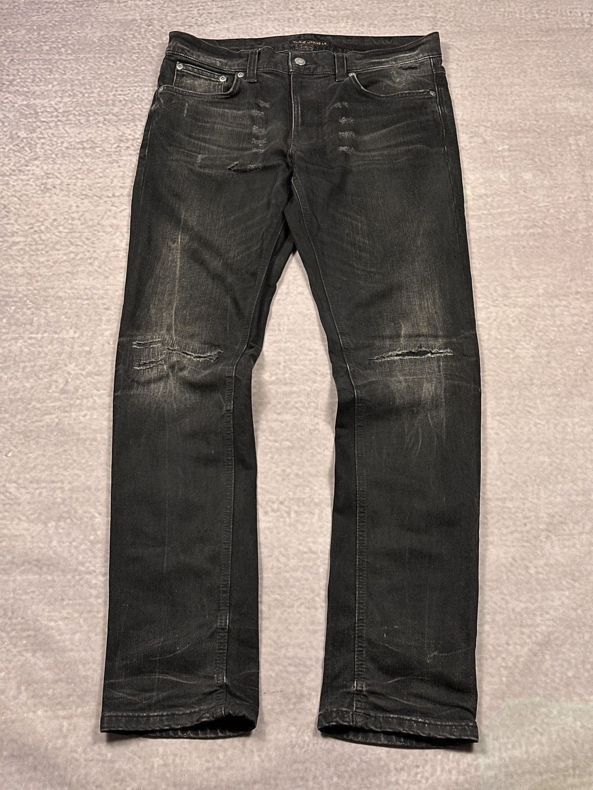 If Six Was Nine × Japanese Brand × Le Grande Bleu (L.G.B.