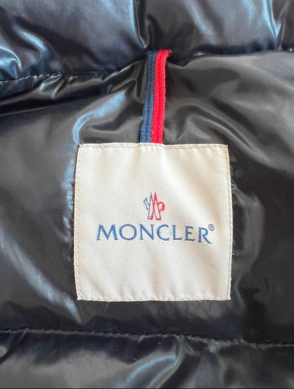 Moncler Moncler puffer jacket Size US M / EU 48-50 / 2 - 8 Thumbnail