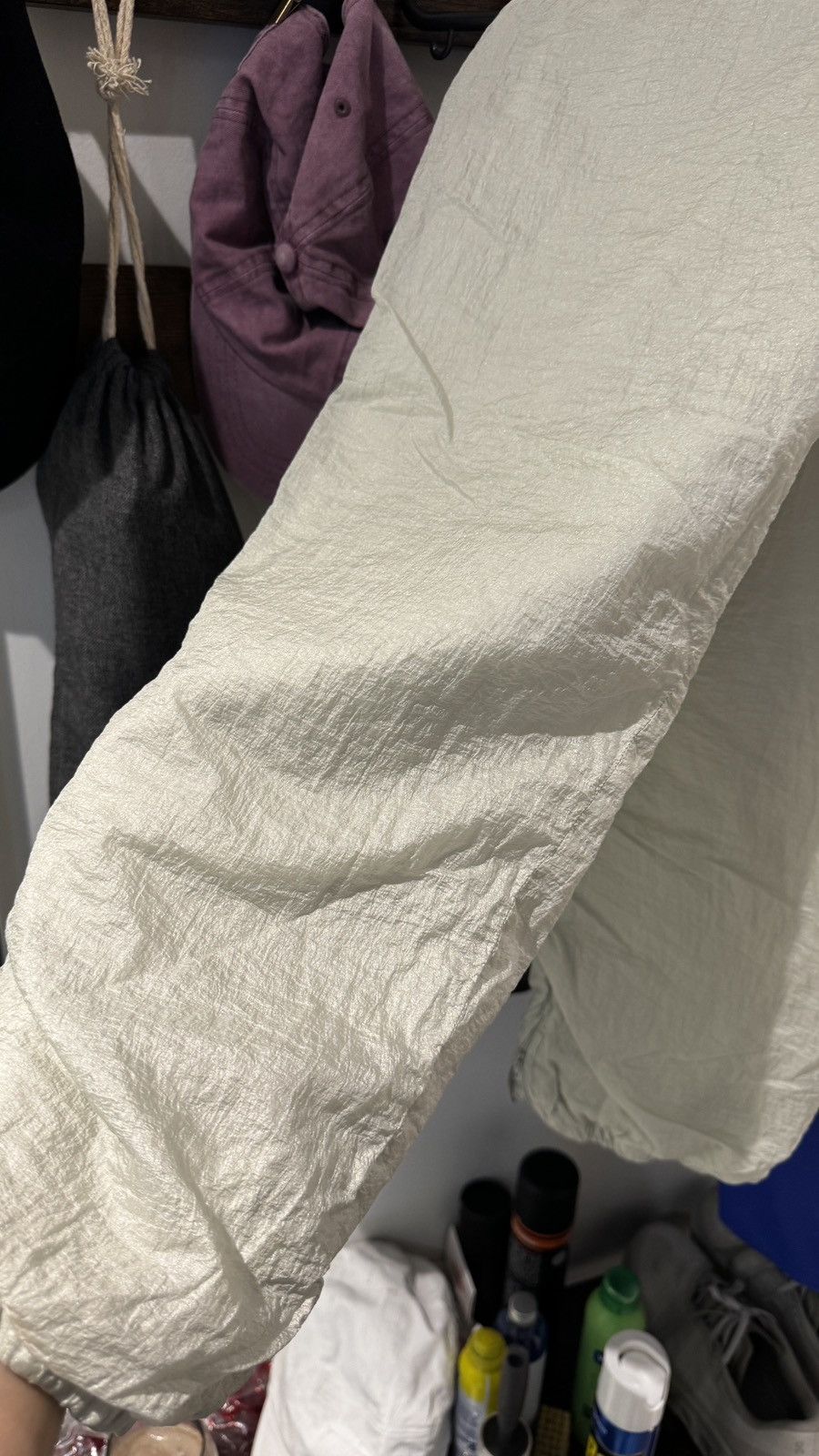 ERL ERL light padded trousers Size US M / EU 48-50 / 2 - 3 Thumbnail